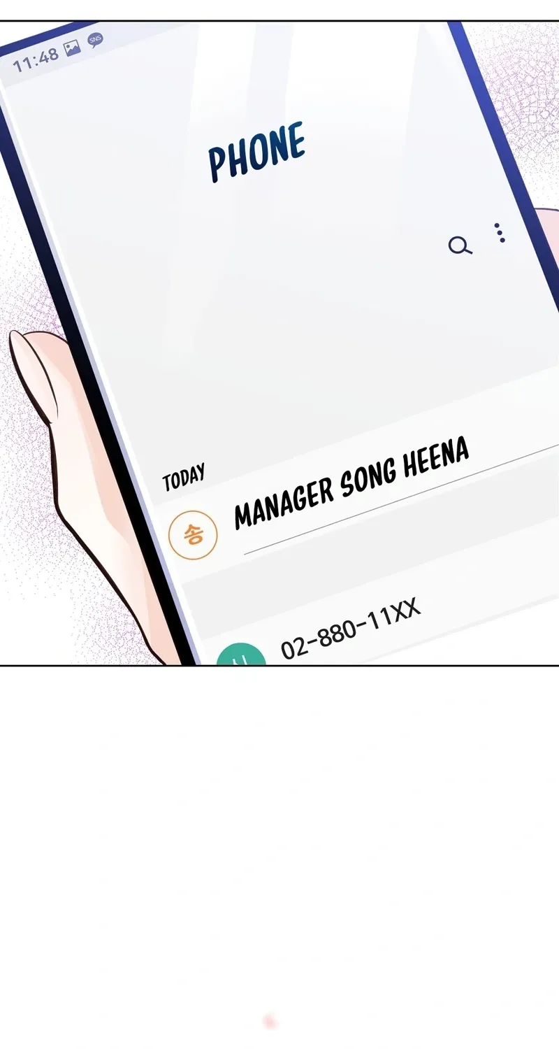 Read Return to Geumnak-ri chapter 19 image 7 on Lezhin