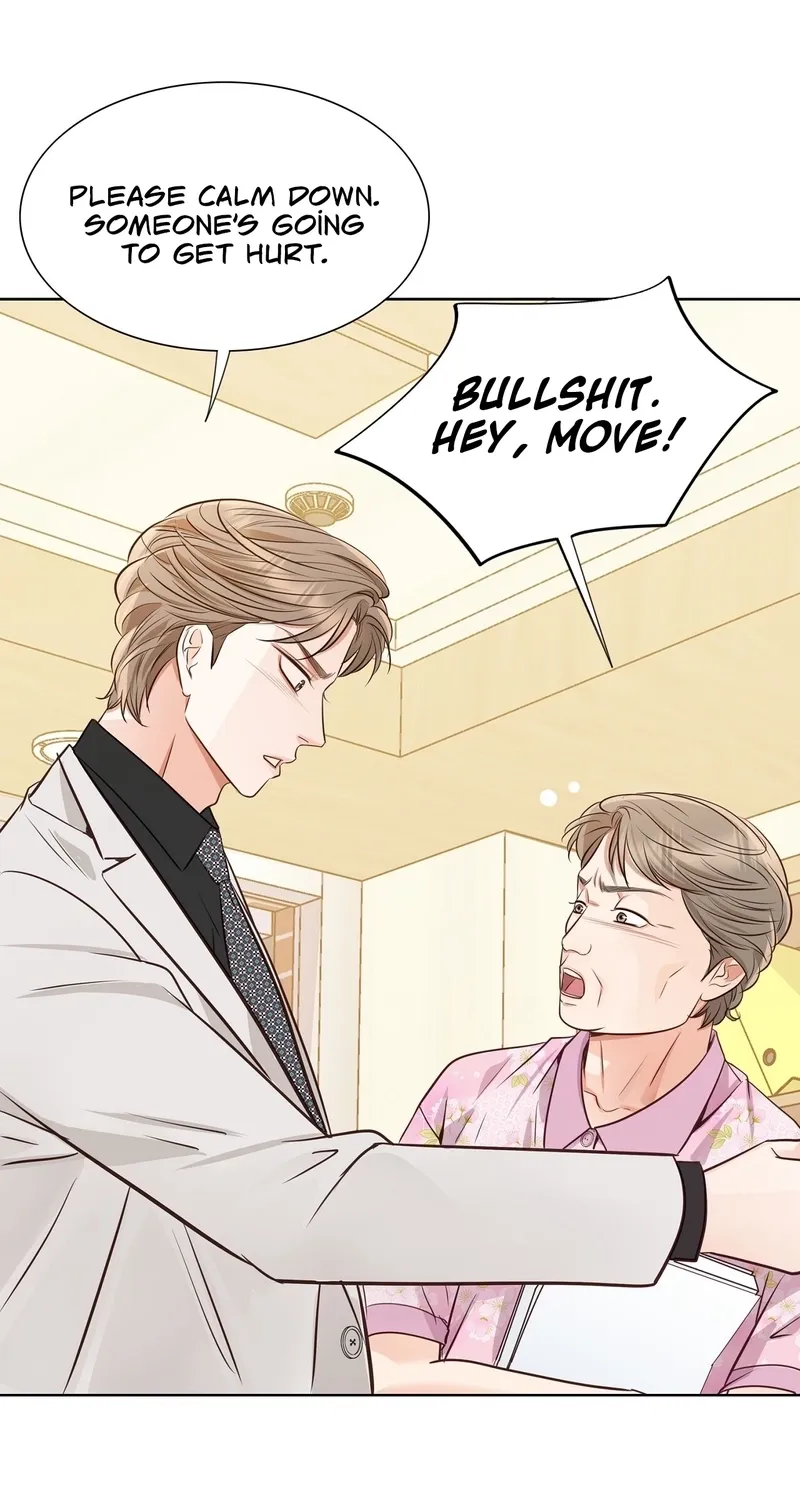 Read Return to Geumnak-ri chapter 20 image 75 on Lezhin