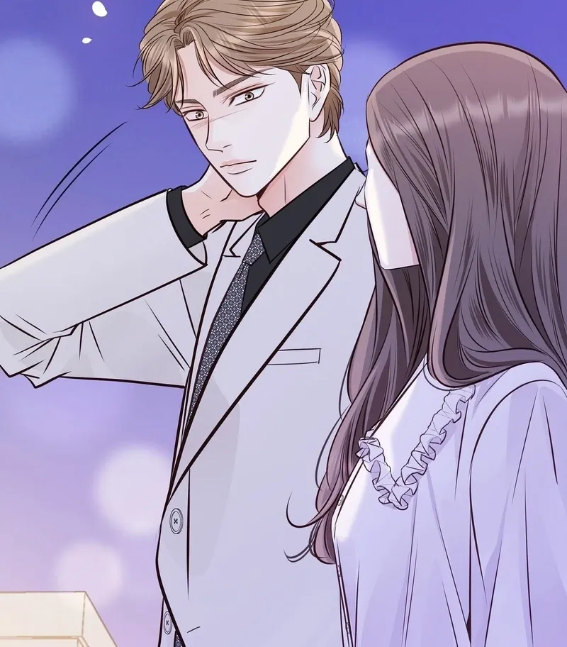 Read Return to Geumnak-ri chapter 21 image 44 on Lezhin