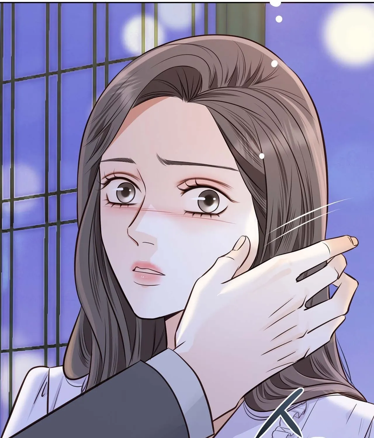 Read Return to Geumnak-ri chapter 23 image 102 on Lezhin