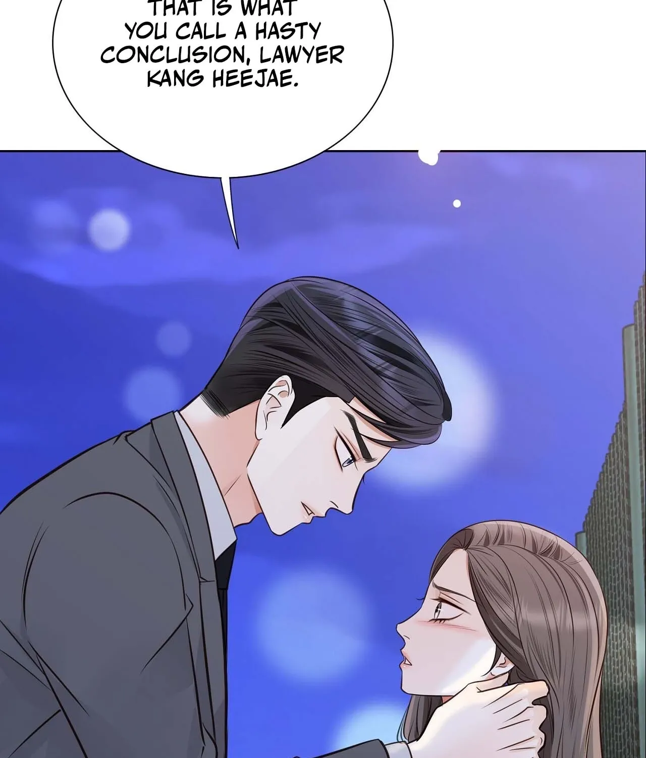 Read Return to Geumnak-ri chapter 23 image 104 on Lezhin