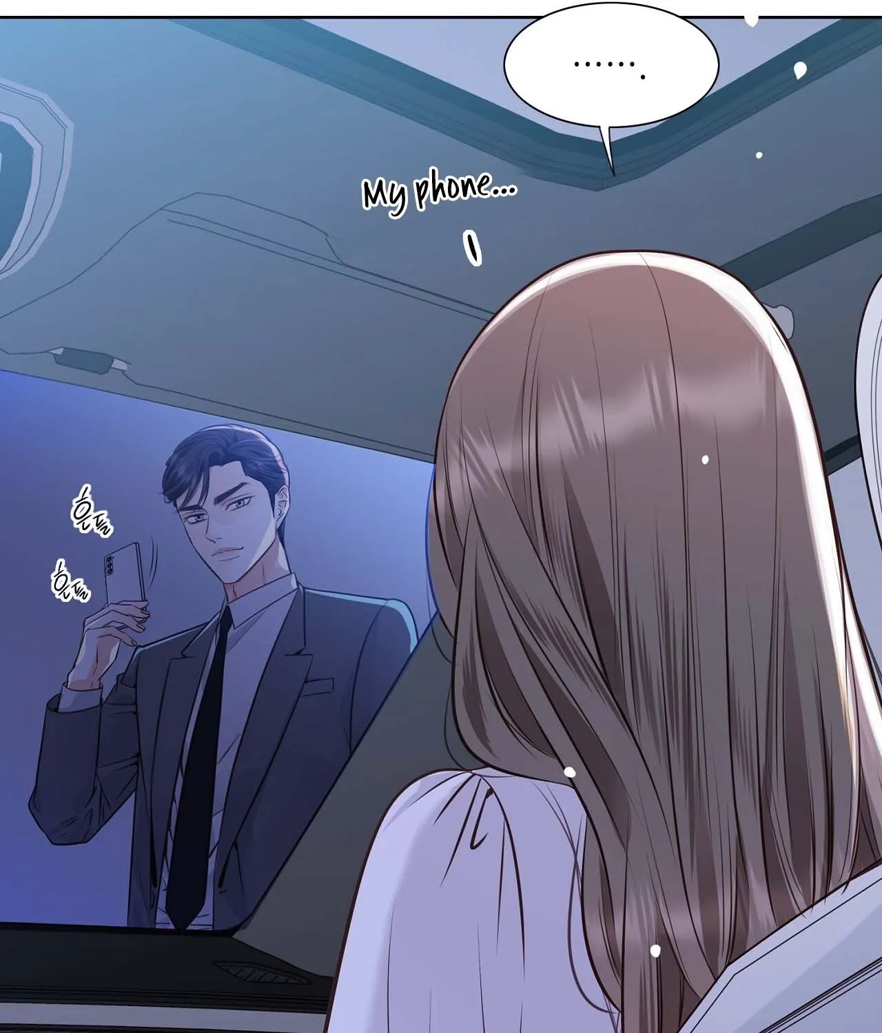 Read Return to Geumnak-ri chapter 23 image 172 on Lezhin