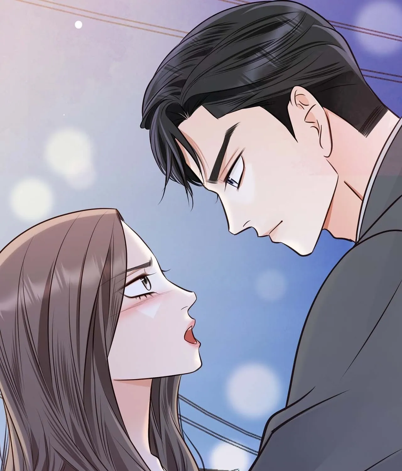 Read Return to Geumnak-ri chapter 23 image 26 on Lezhin