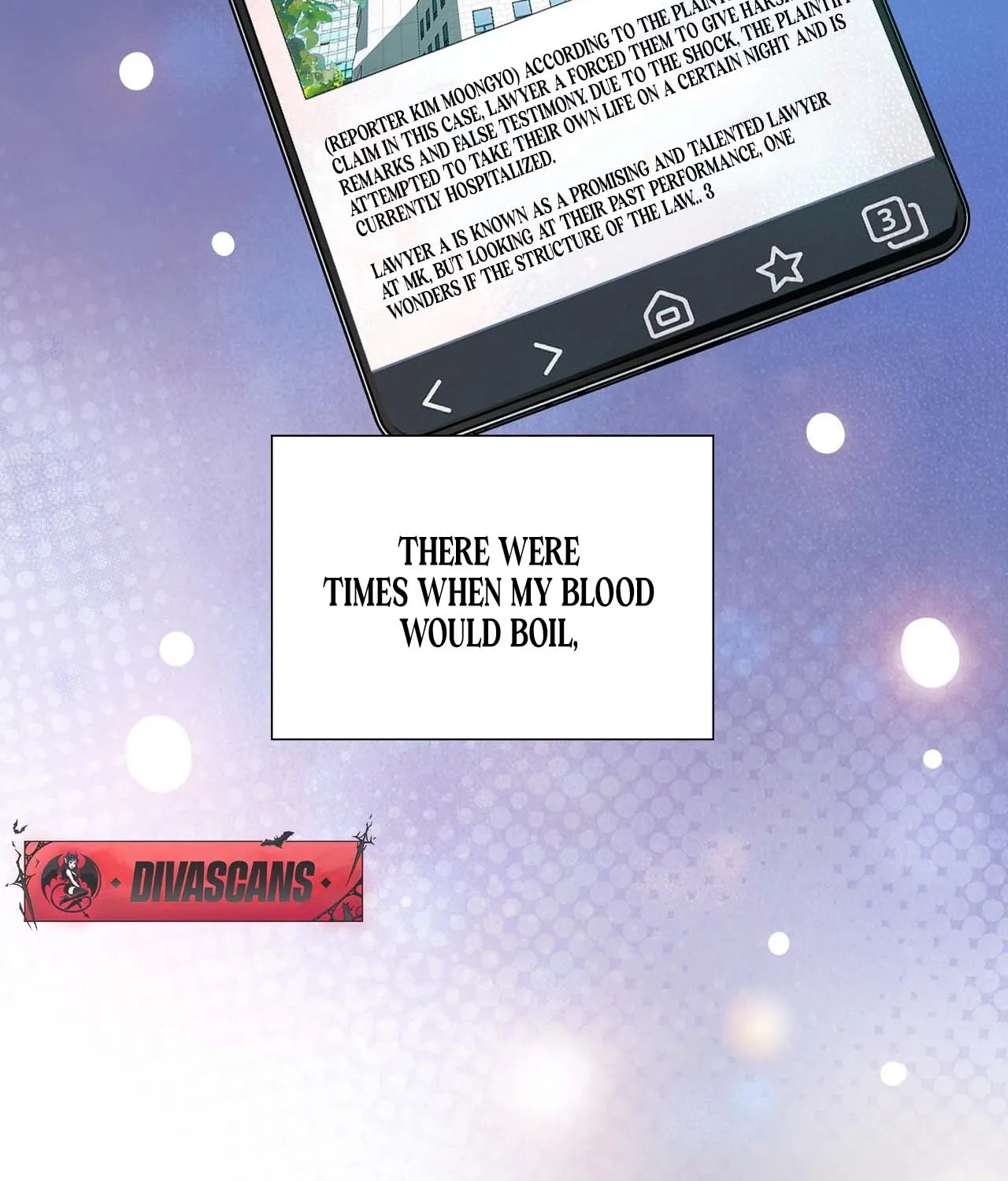 Read Return to Geumnak-ri chapter 23 image 37 on Lezhin