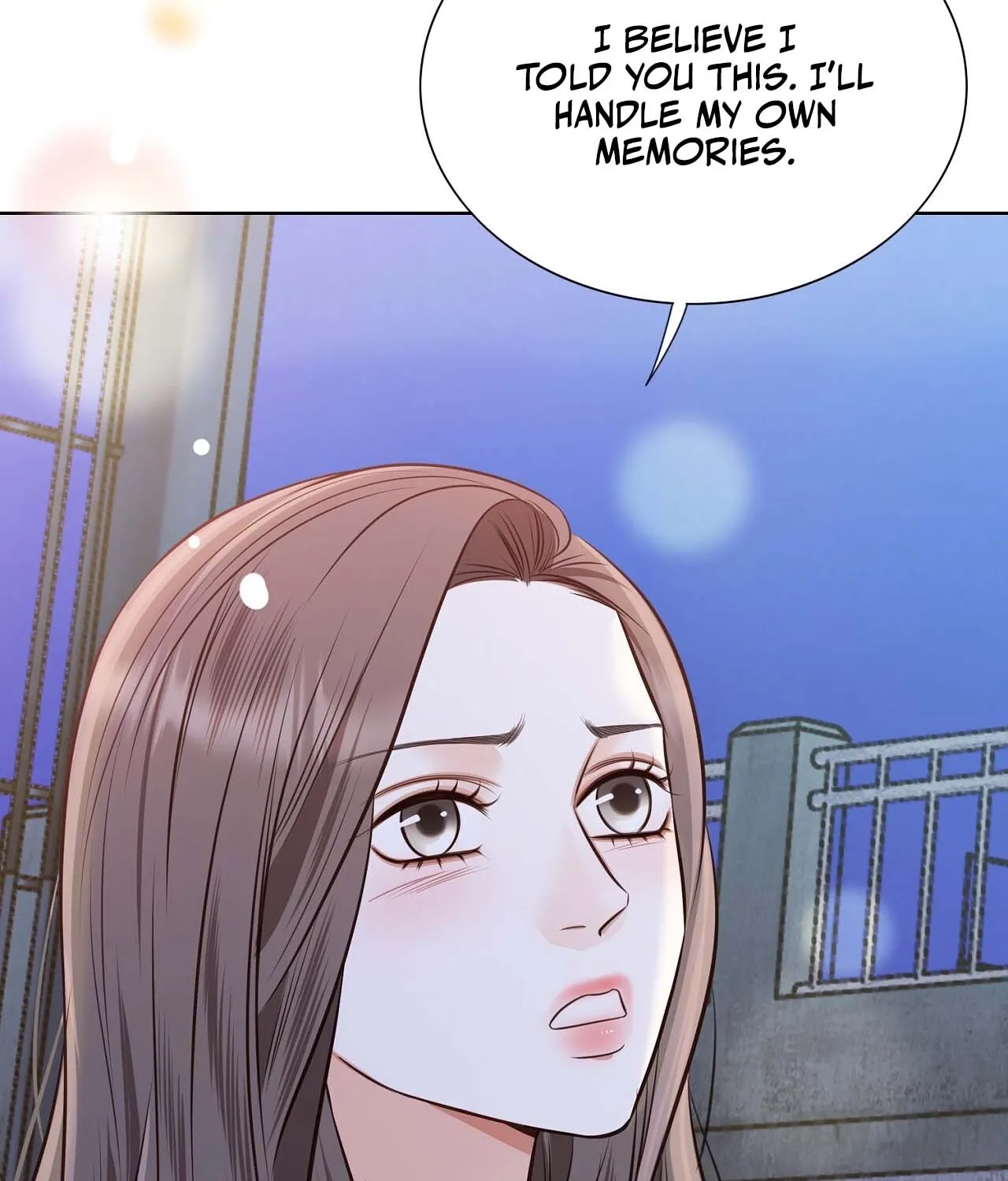 Read Return to Geumnak-ri chapter 23 image 7 on Lezhin