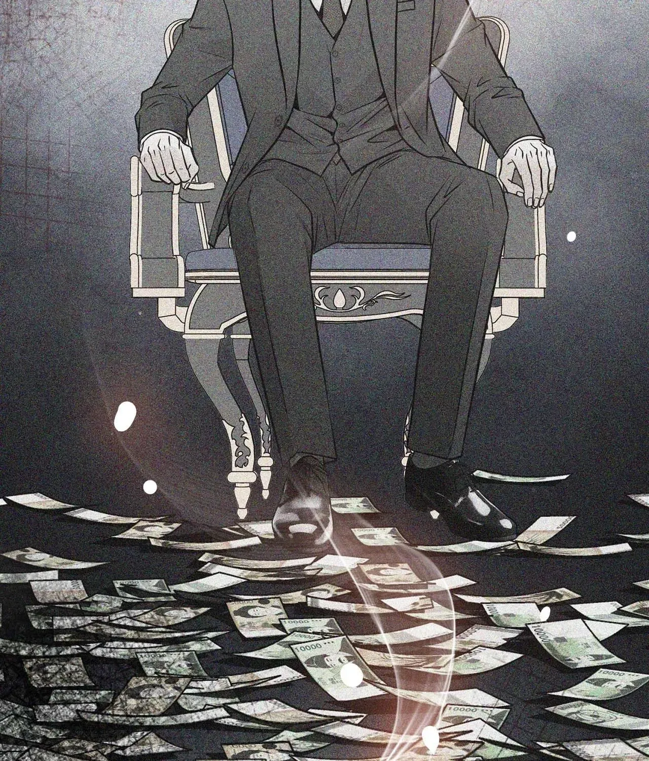Read Return to Geumnak-ri chapter 23 image 79 on Lezhin
