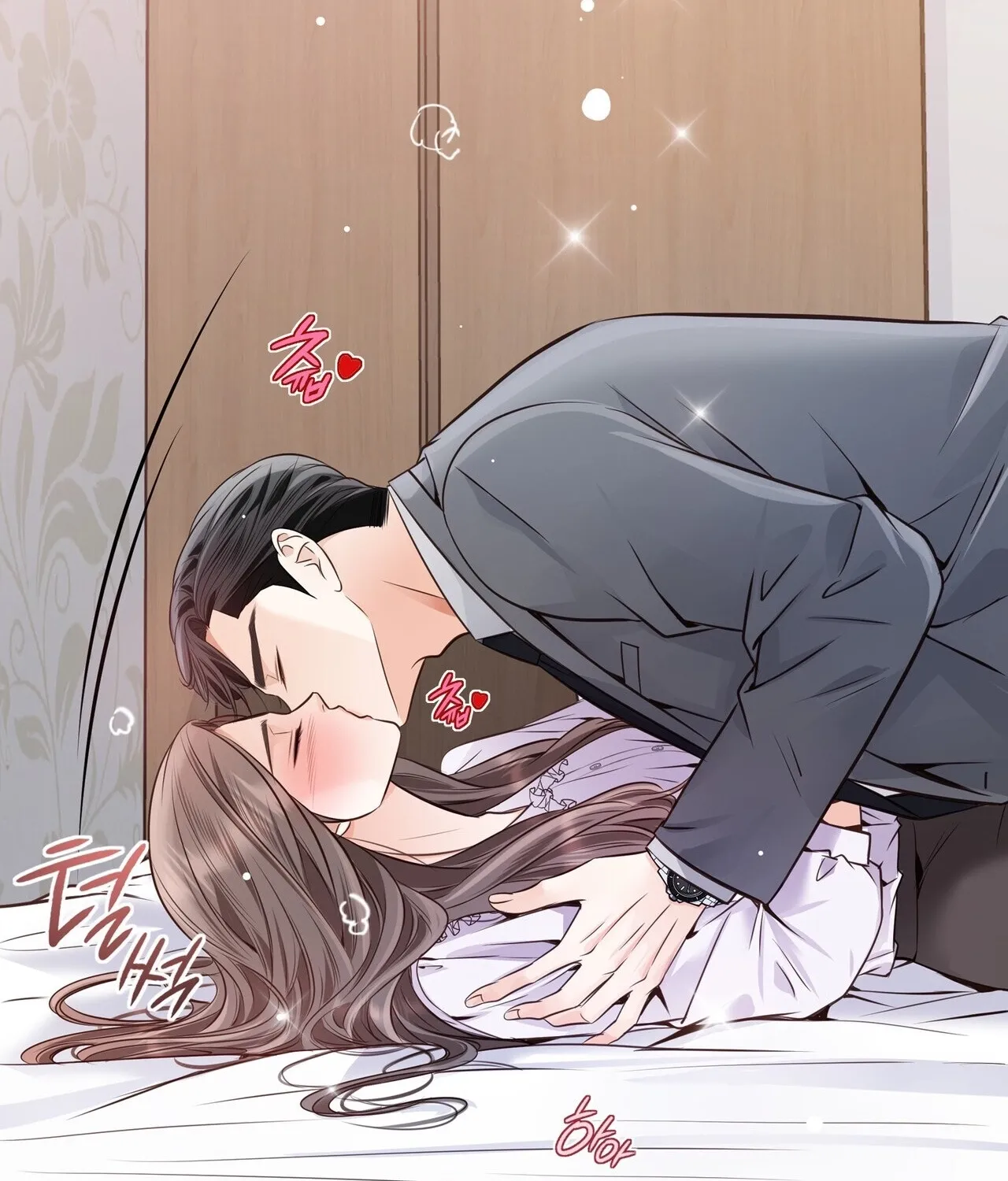 Read Return to Geumnak-ri chapter 25 image 101 on Lezhin
