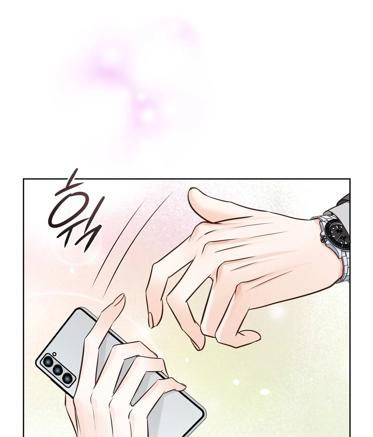 Read Return to Geumnak-ri chapter 25 image 125 on Lezhin