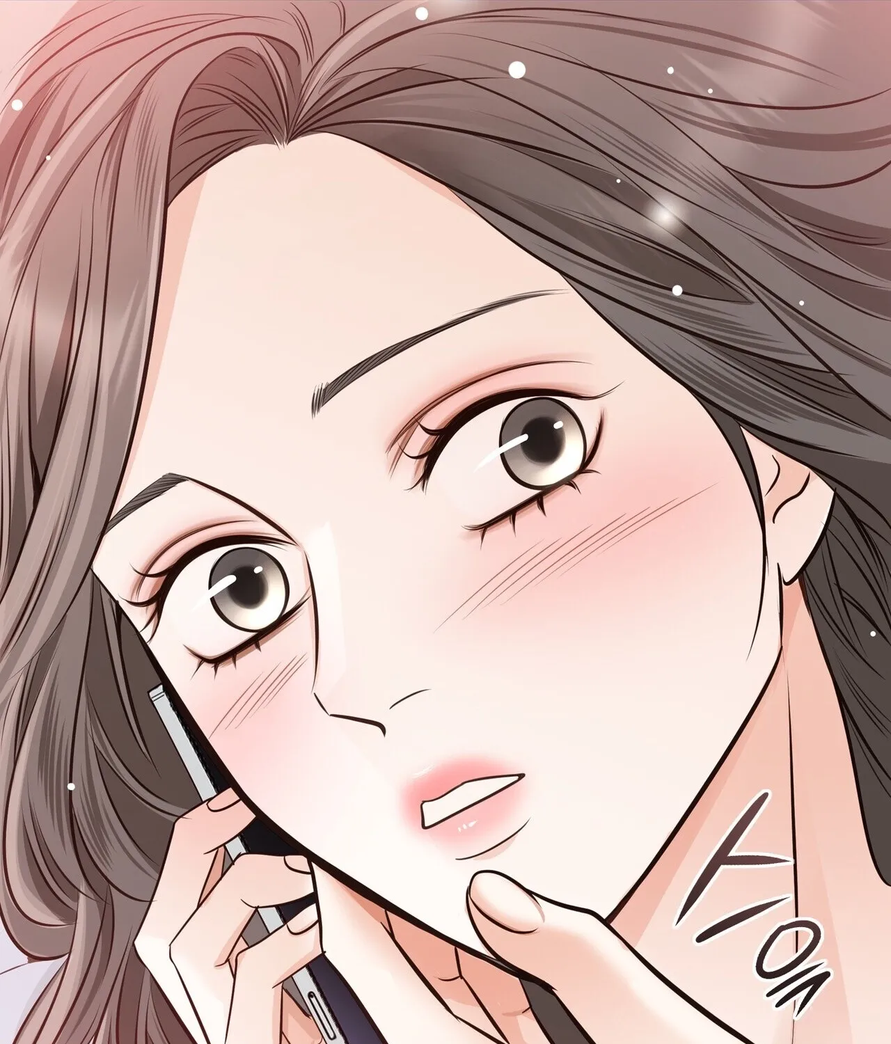 Read Return to Geumnak-ri chapter 25 image 130 on Lezhin