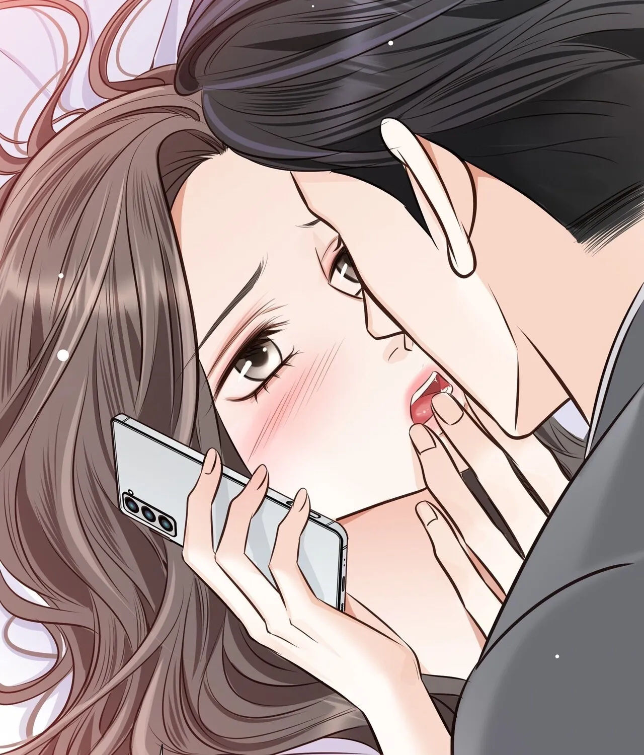 Read Return to Geumnak-ri chapter 25 image 138 on Lezhin