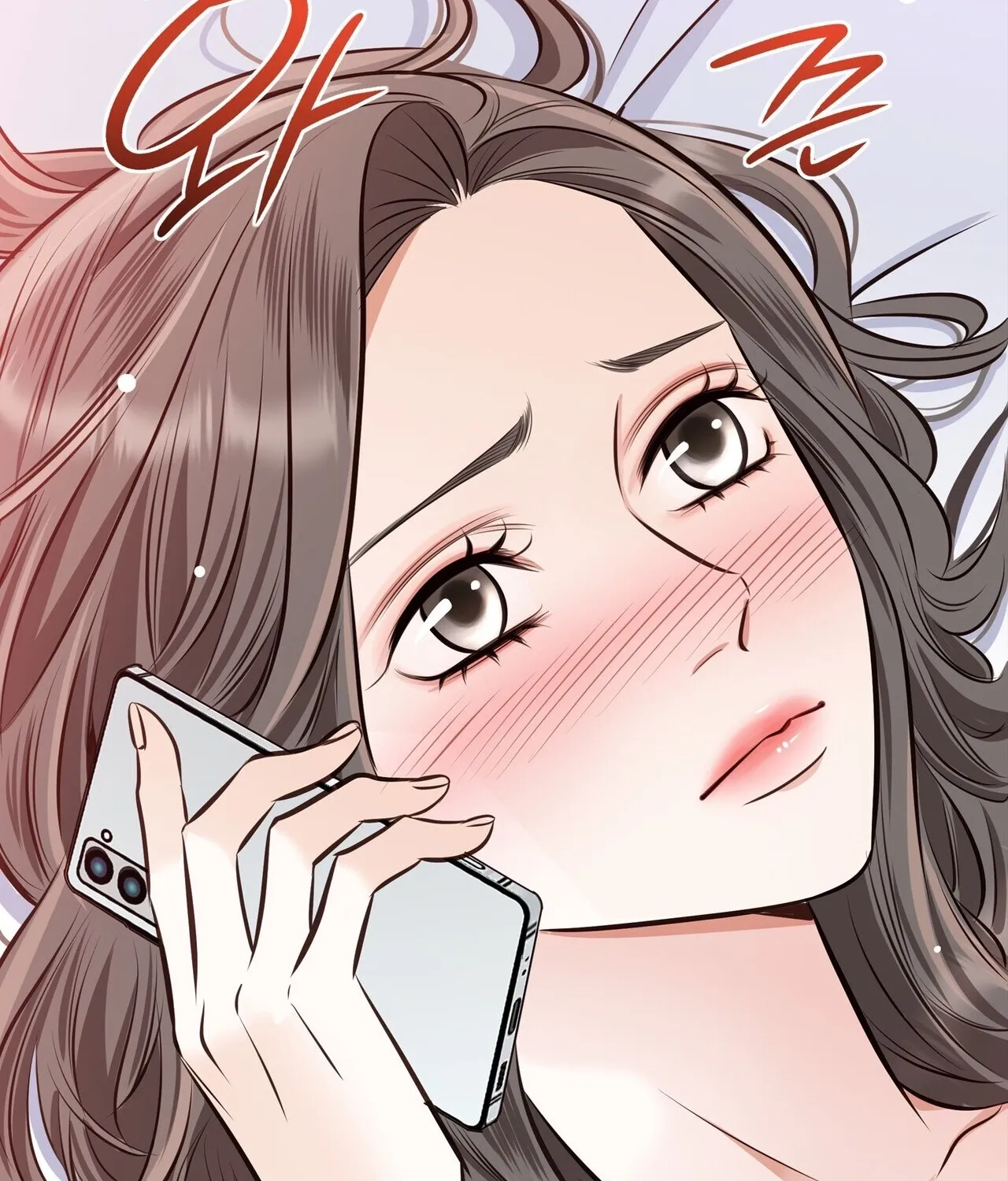 Read Return to Geumnak-ri chapter 25 image 167 on Lezhin