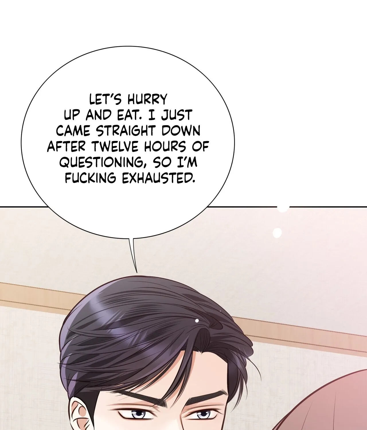 Read Return to Geumnak-ri chapter 25 image 27 on Lezhin