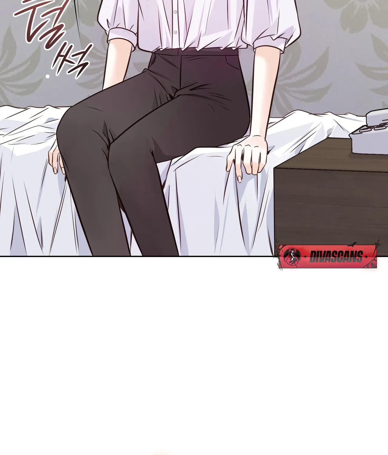 Read Return to Geumnak-ri chapter 25 image 33 on Lezhin