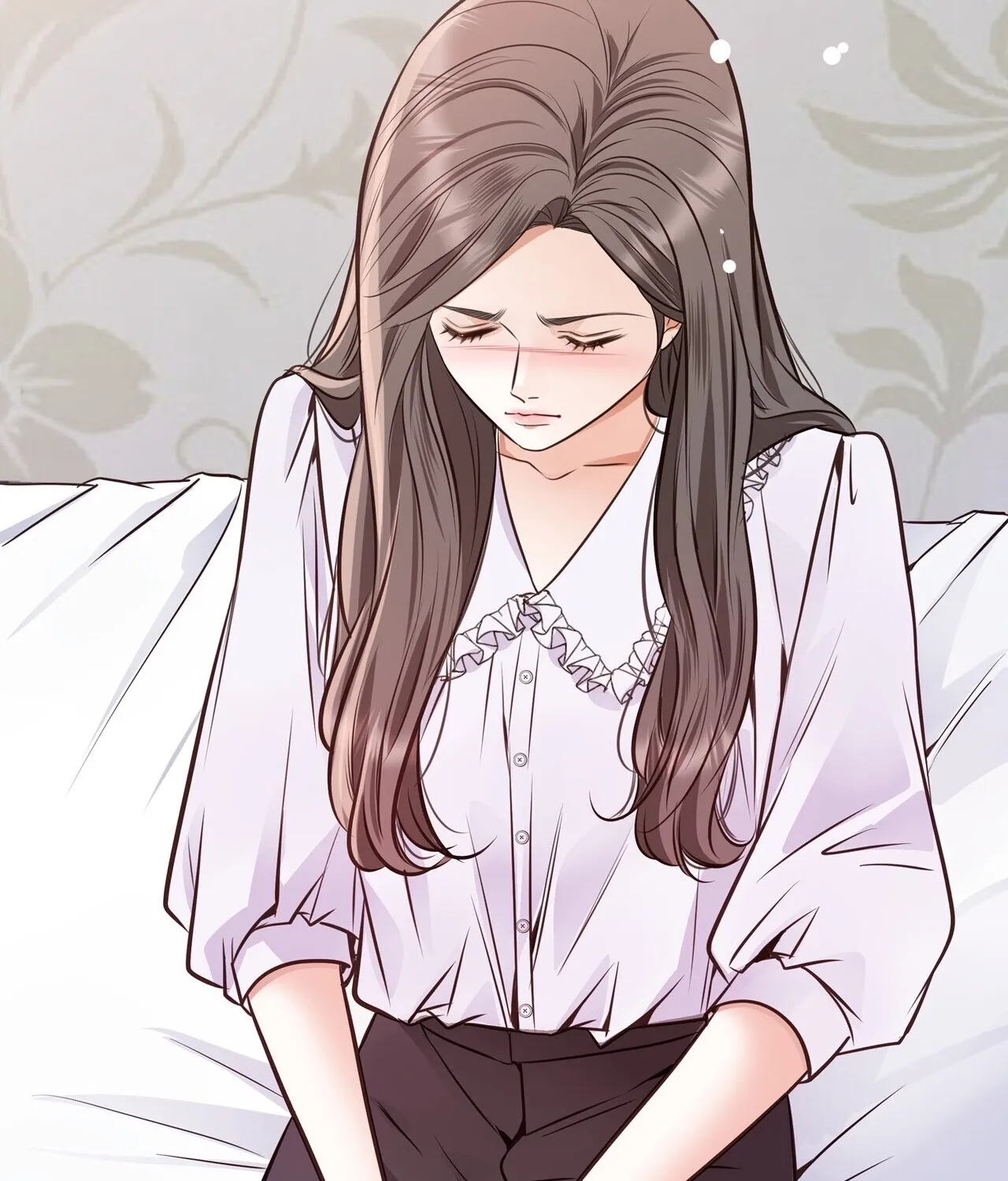 Read Return to Geumnak-ri chapter 25 image 41 on Lezhin