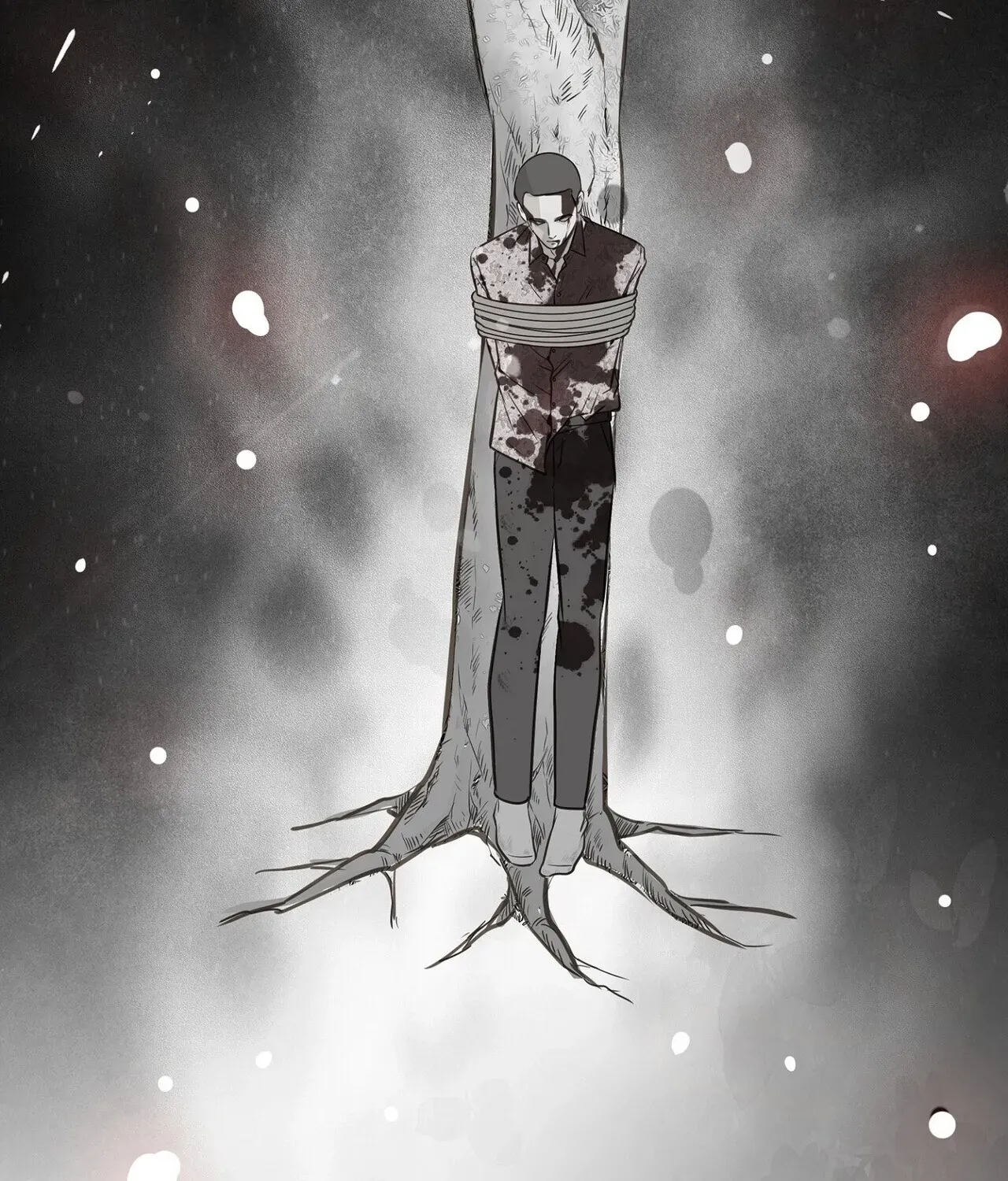 Read Return to Geumnak-ri chapter 26 image 101 on Lezhin