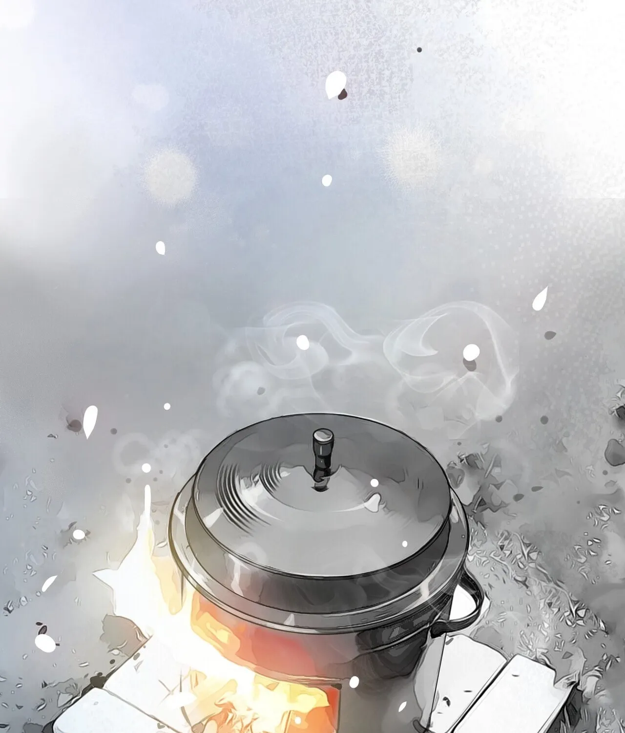 Read Return to Geumnak-ri chapter 26 image 106 on Lezhin