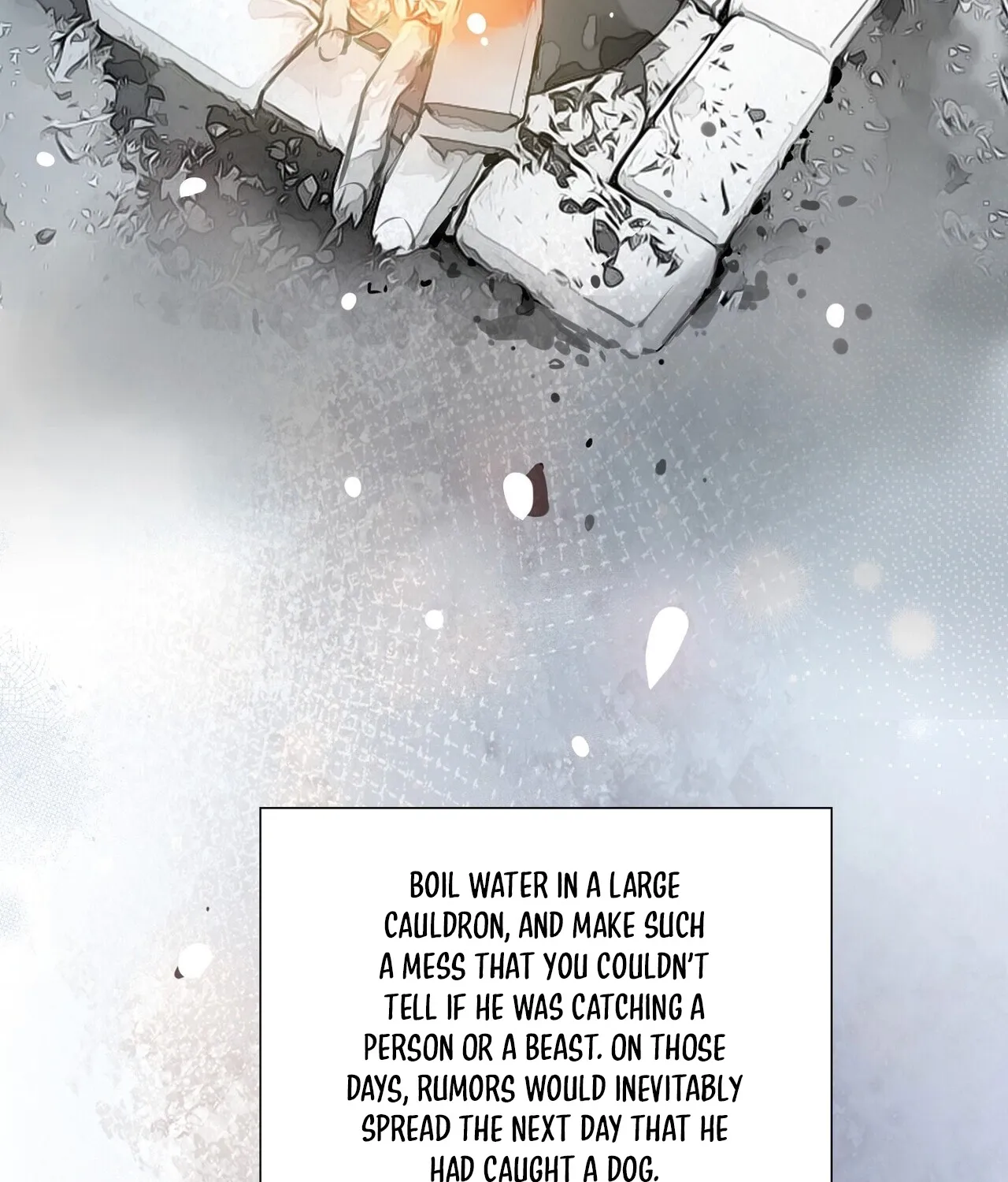 Read Return to Geumnak-ri chapter 26 image 107 on Lezhin