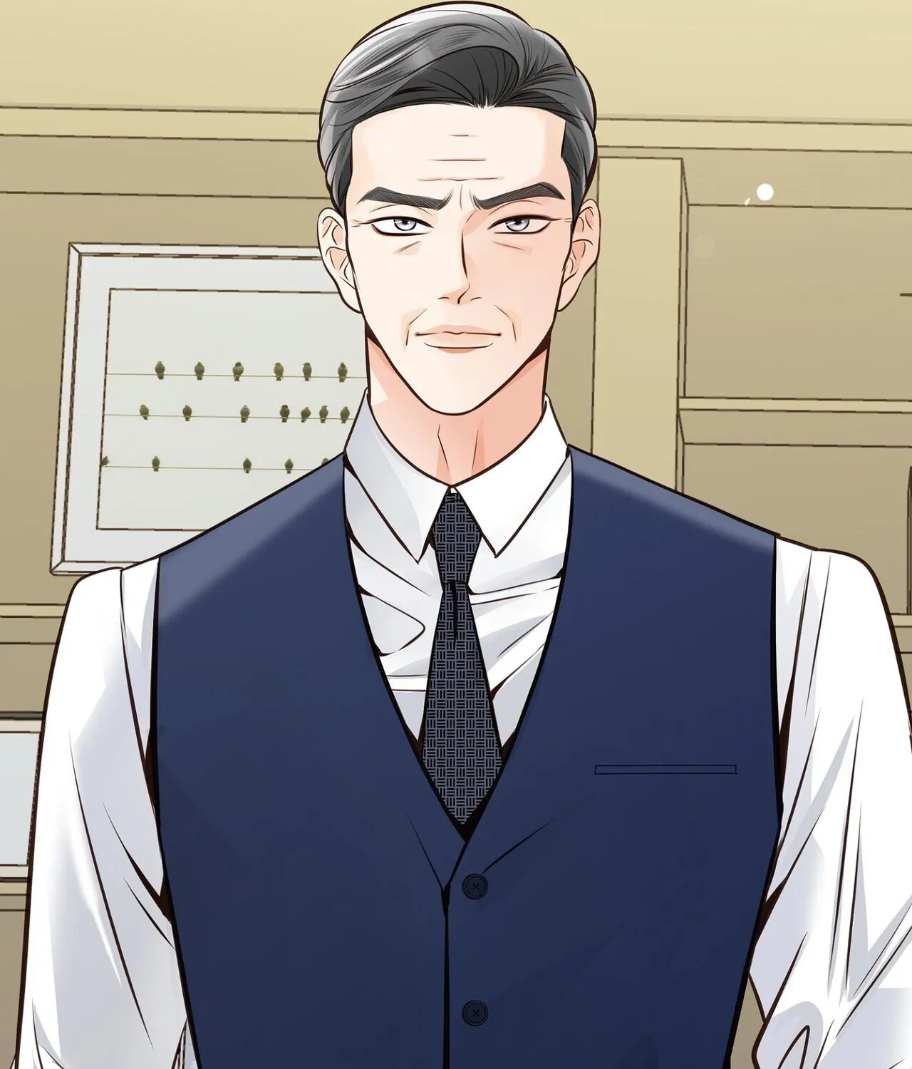 Read Return to Geumnak-ri chapter 26 image 110 on Lezhin