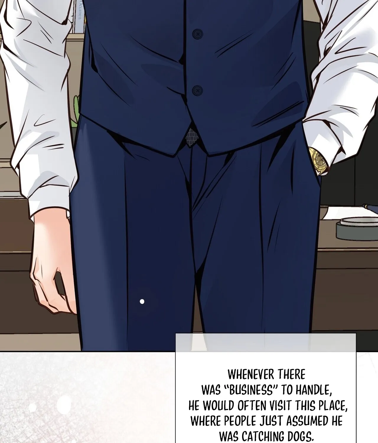 Read Return to Geumnak-ri chapter 26 image 111 on Lezhin