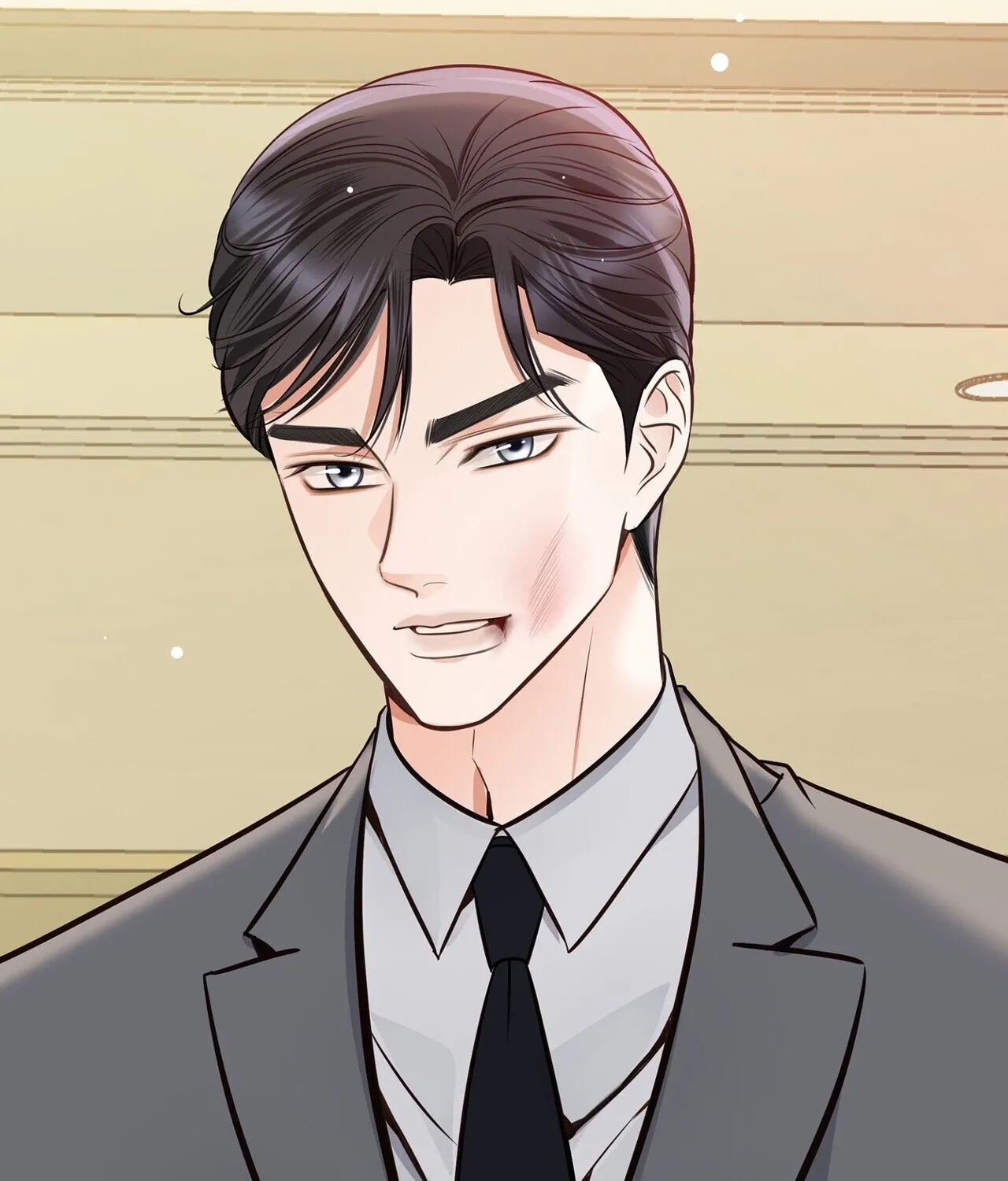 Read Return to Geumnak-ri chapter 26 image 127 on Lezhin