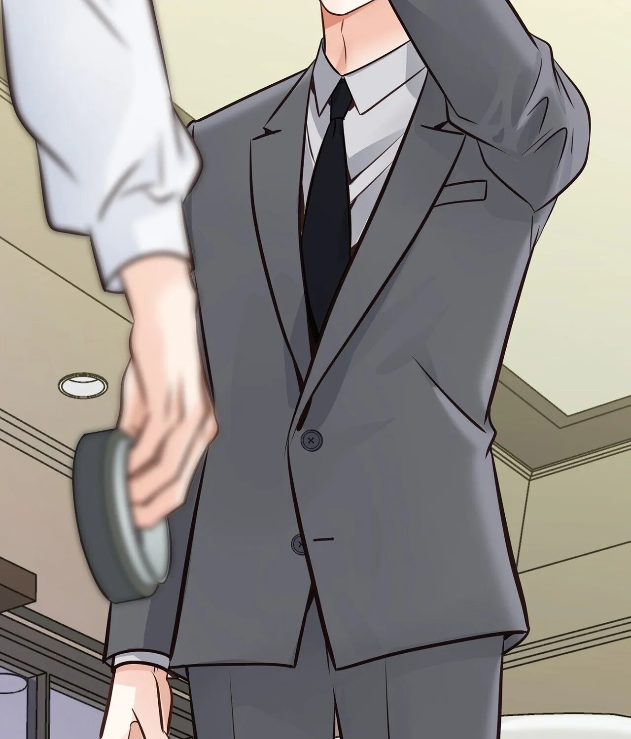 Read Return to Geumnak-ri chapter 26 image 138 on Lezhin