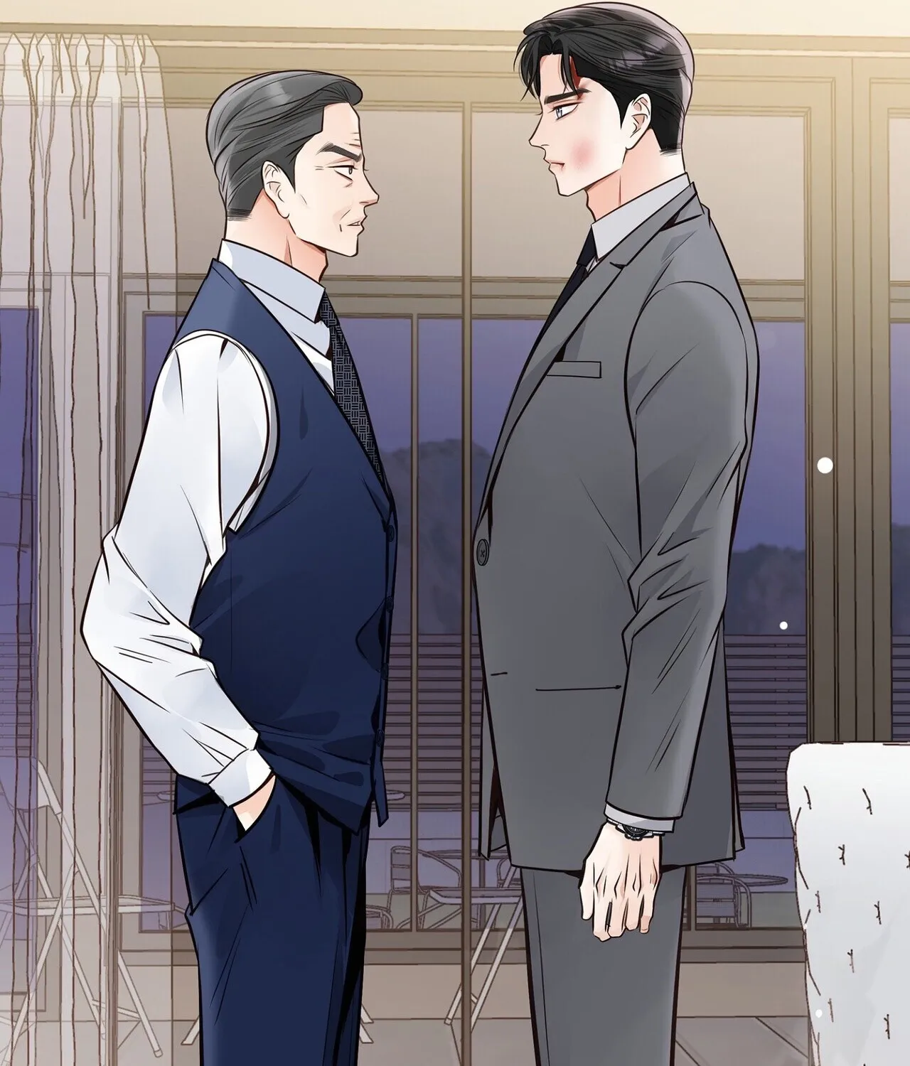 Read Return to Geumnak-ri chapter 26 image 158 on Lezhin
