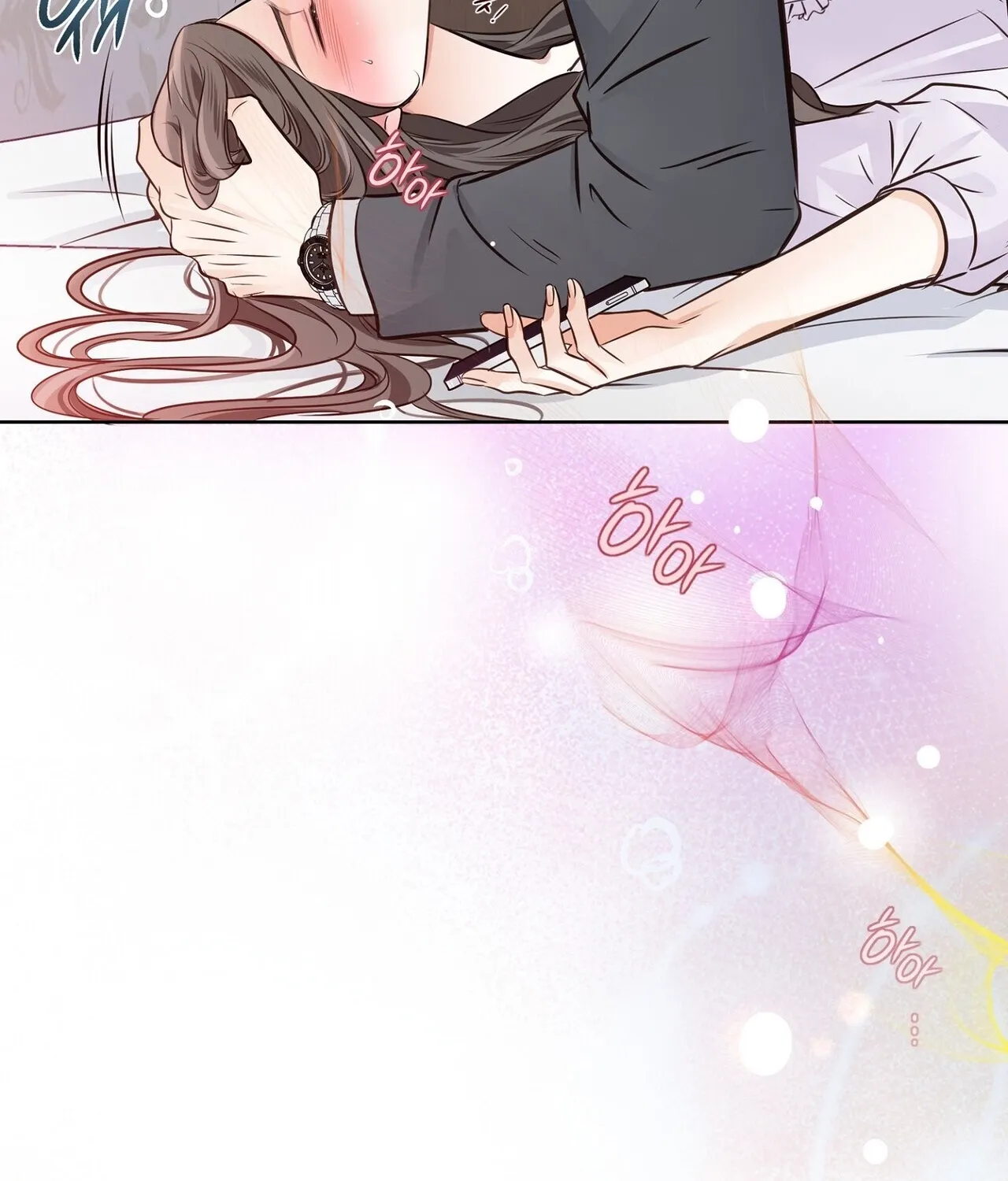 Read Return to Geumnak-ri chapter 26 image 35 on Lezhin
