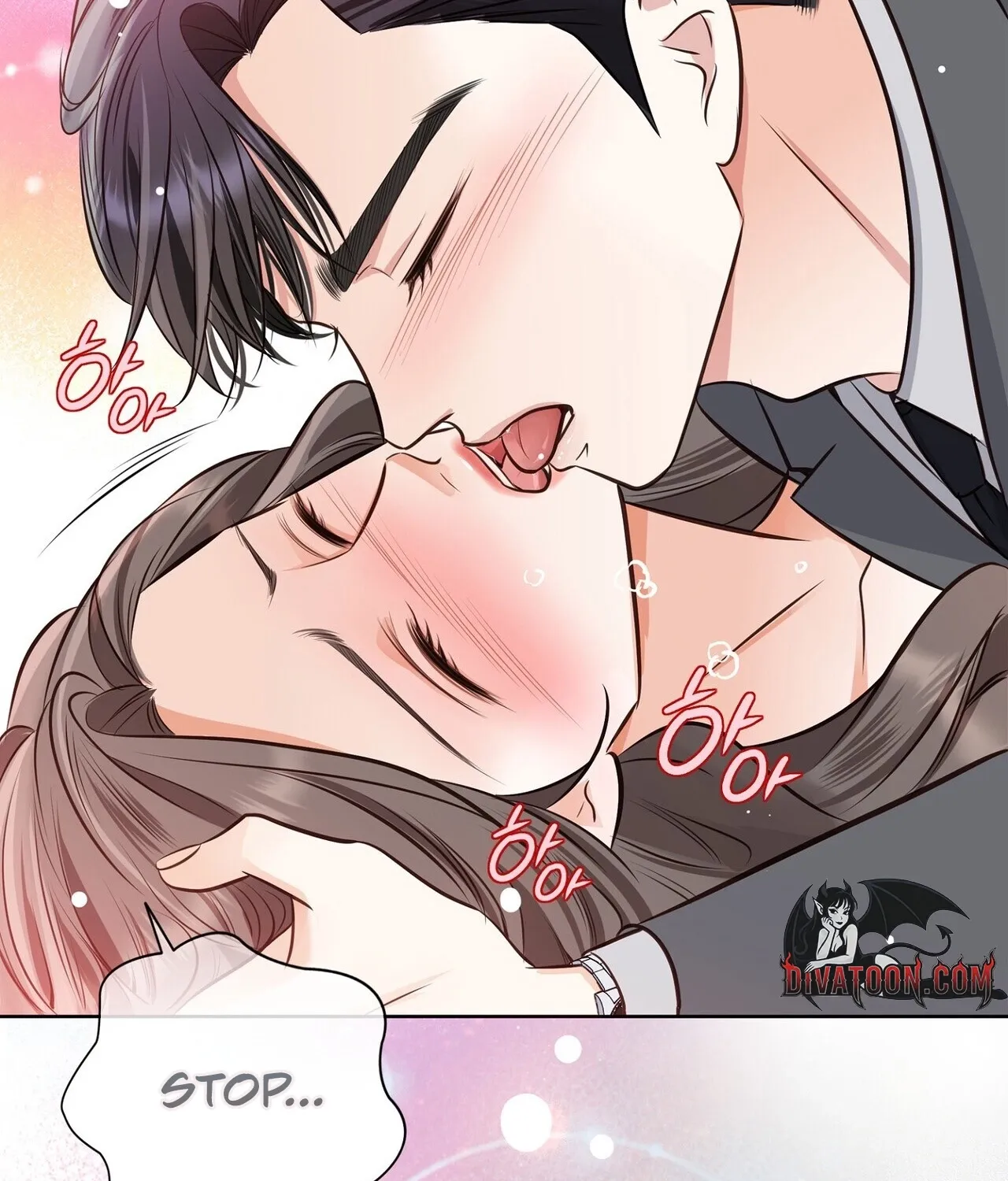 Read Return to Geumnak-ri chapter 26 image 37 on Lezhin