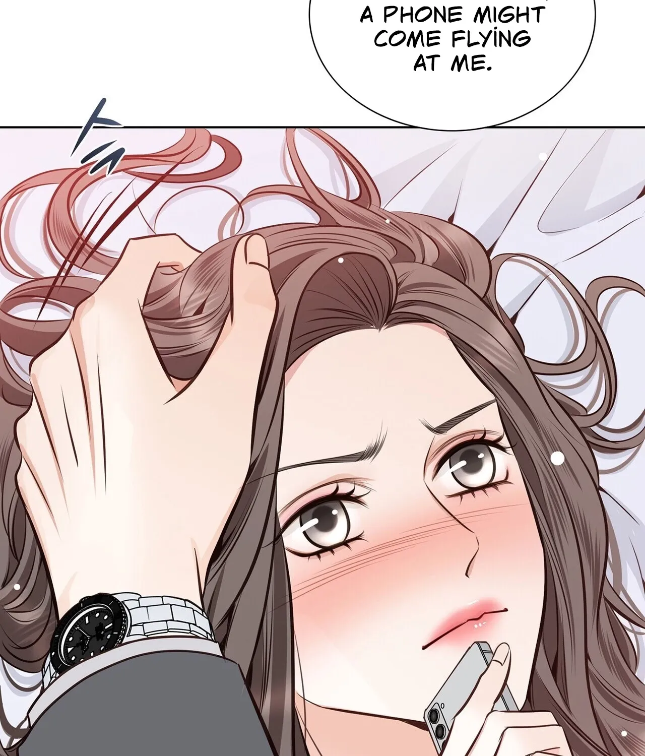 Read Return to Geumnak-ri chapter 26 image 57 on Lezhin