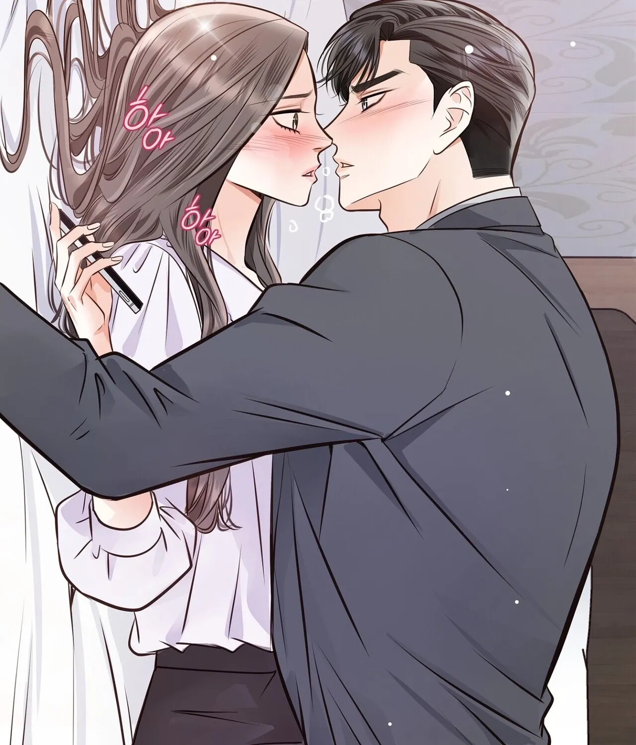 Read Return to Geumnak-ri chapter 26 image 9 on Lezhin