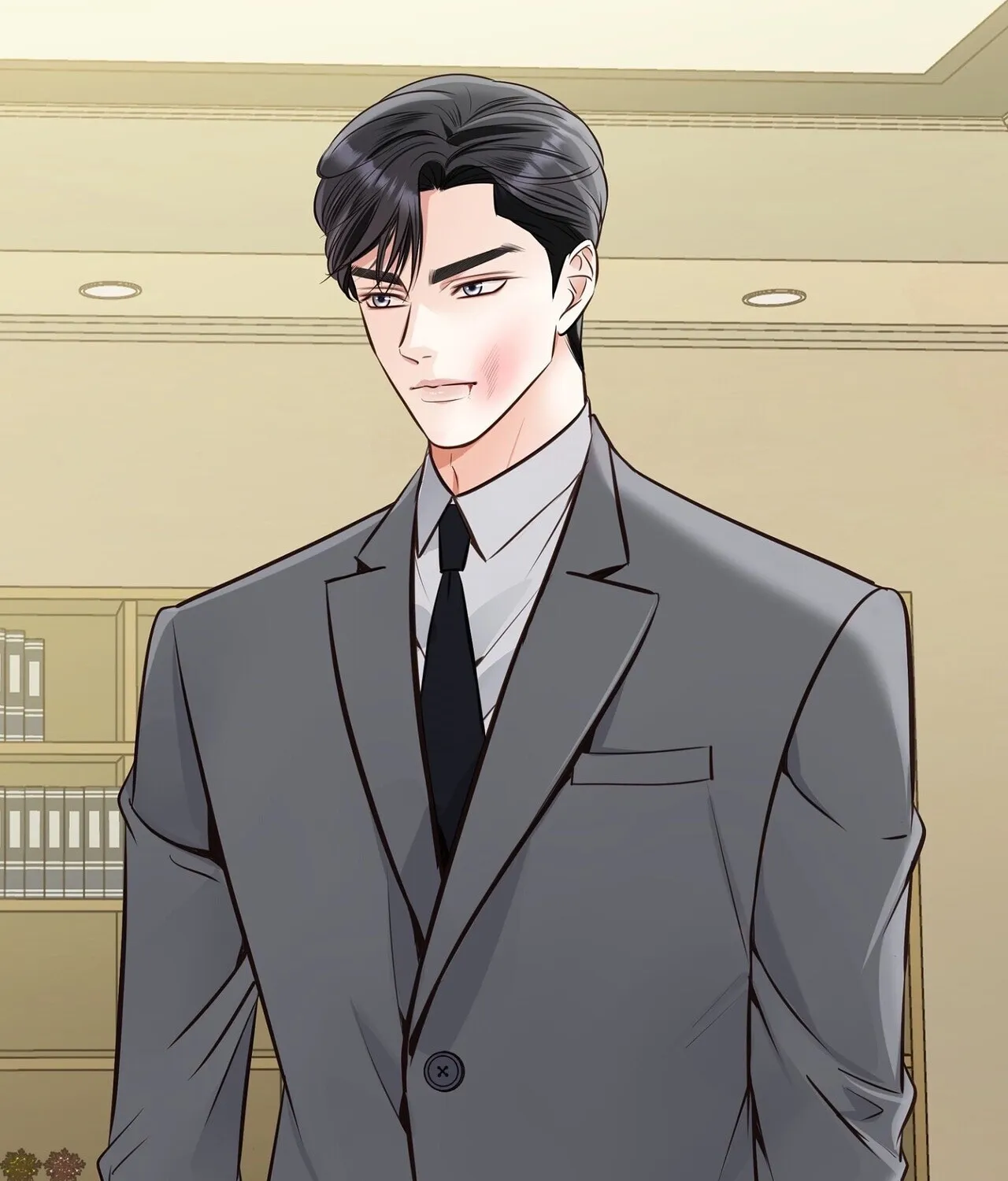 Read Return to Geumnak-ri chapter 26 image 92 on Lezhin