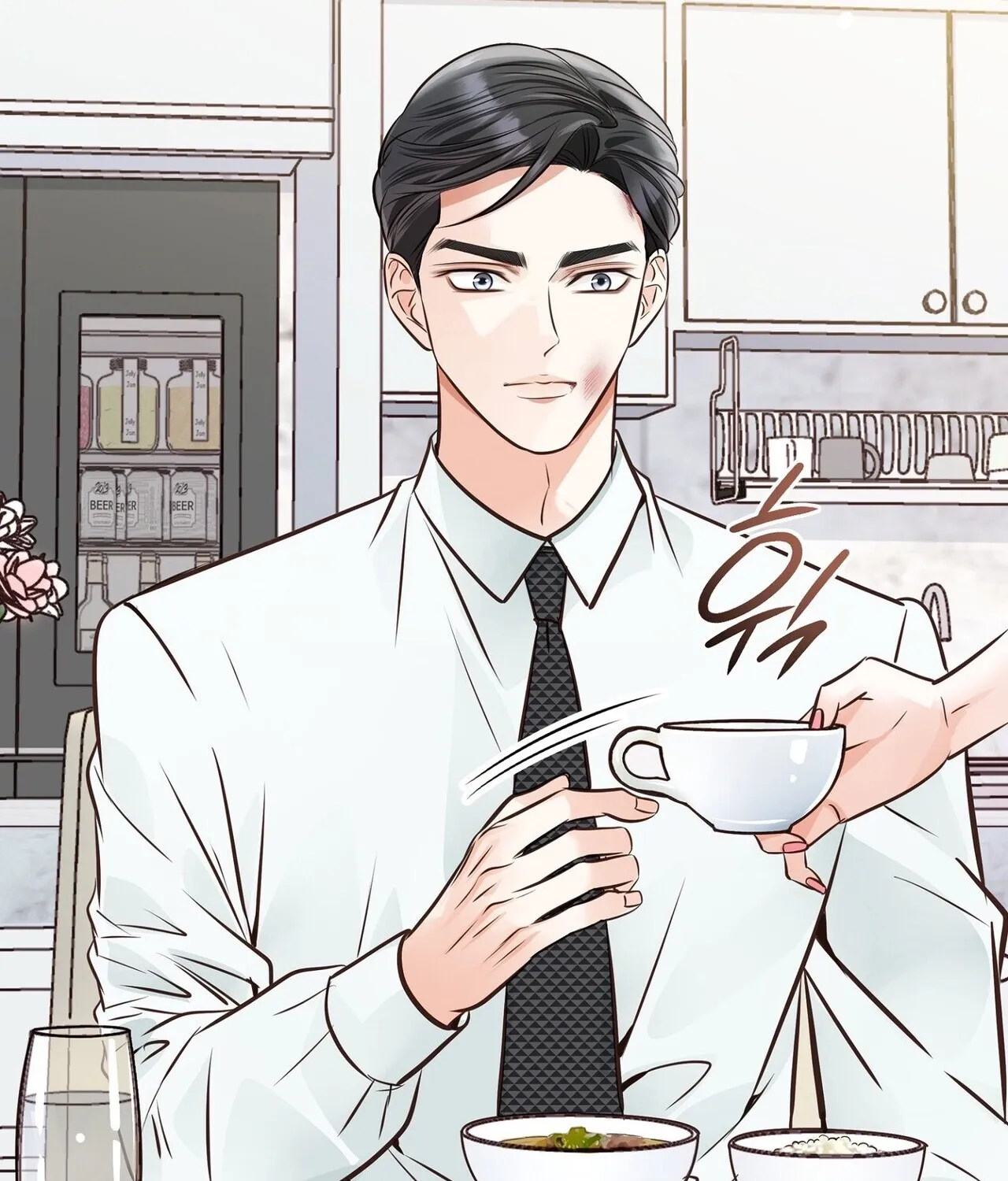 Read Return to Geumnak-ri chapter 27 image 103 on Lezhin