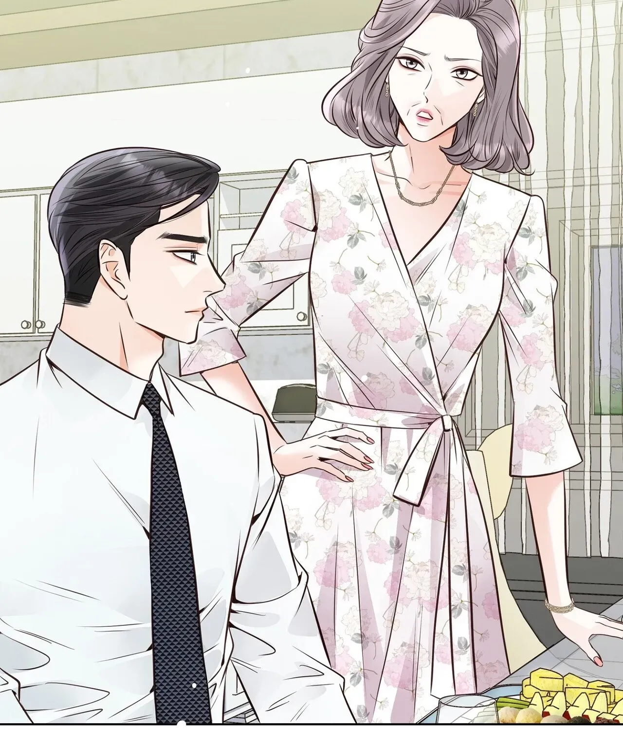 Read Return to Geumnak-ri chapter 27 image 111 on Lezhin