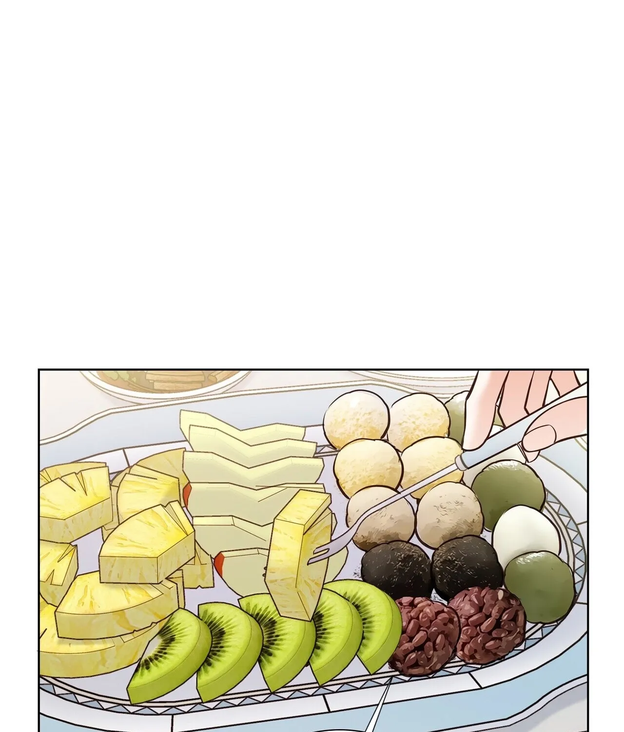 Read Return to Geumnak-ri chapter 27 image 113 on Lezhin