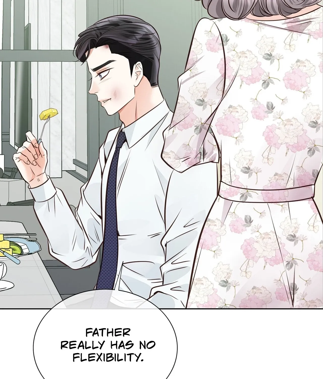 Read Return to Geumnak-ri chapter 27 image 119 on Lezhin