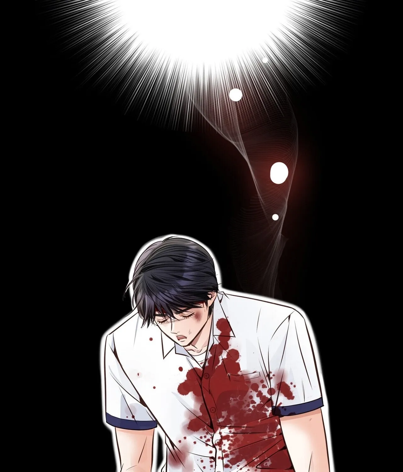 Read Return to Geumnak-ri chapter 27 image 13 on Lezhin