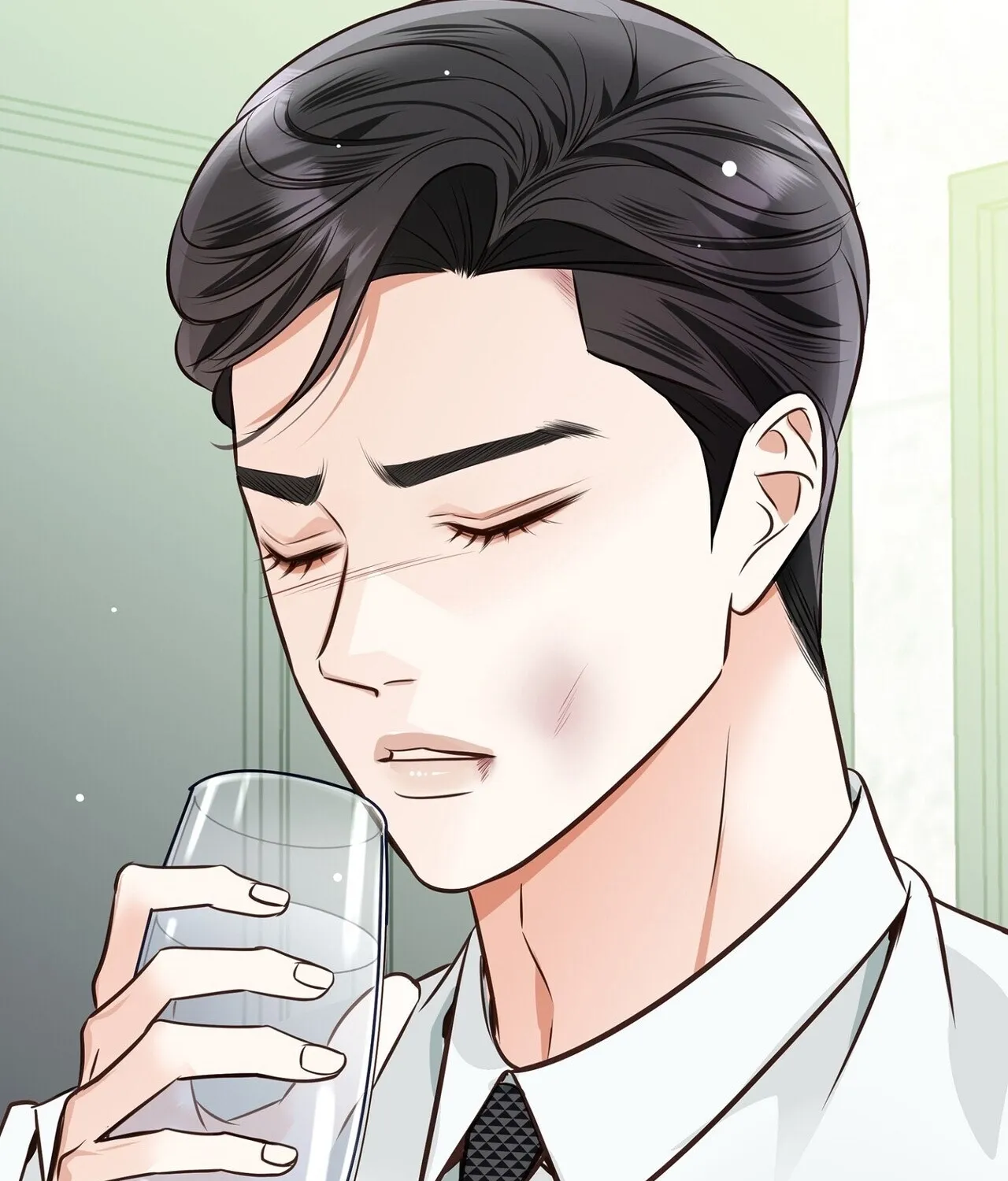 Read Return to Geumnak-ri chapter 27 image 136 on Lezhin