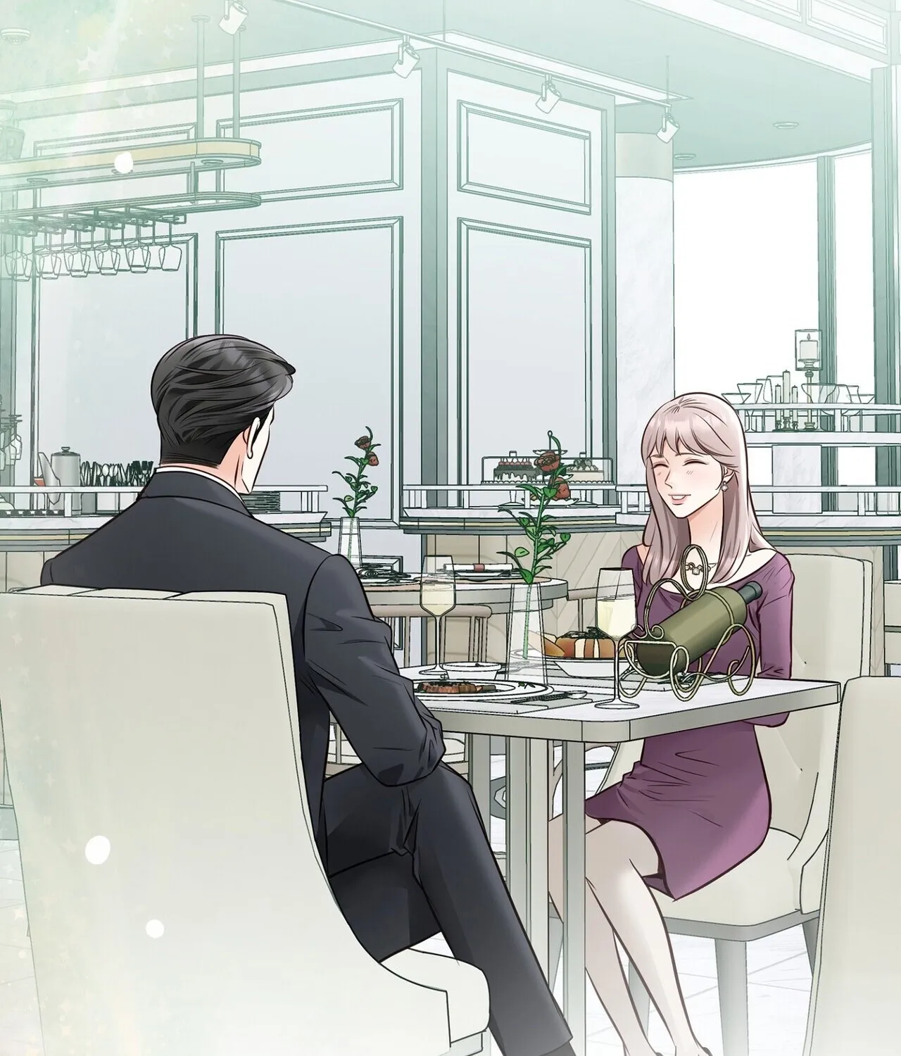 Read Return to Geumnak-ri chapter 27 image 148 on Lezhin