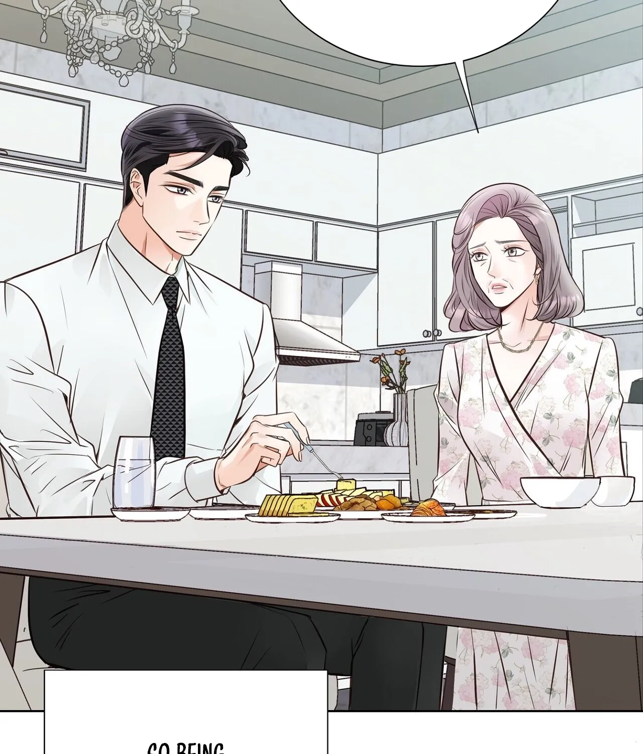 Read Return to Geumnak-ri chapter 27 image 155 on Lezhin