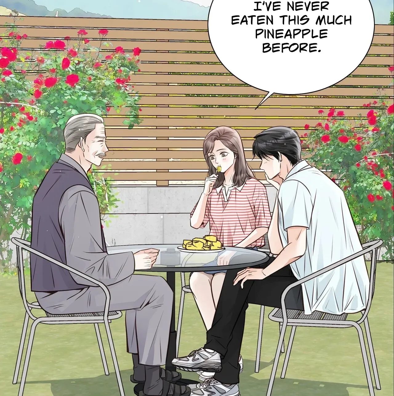 Read Return to Geumnak-ri chapter 27 image 171 on Lezhin