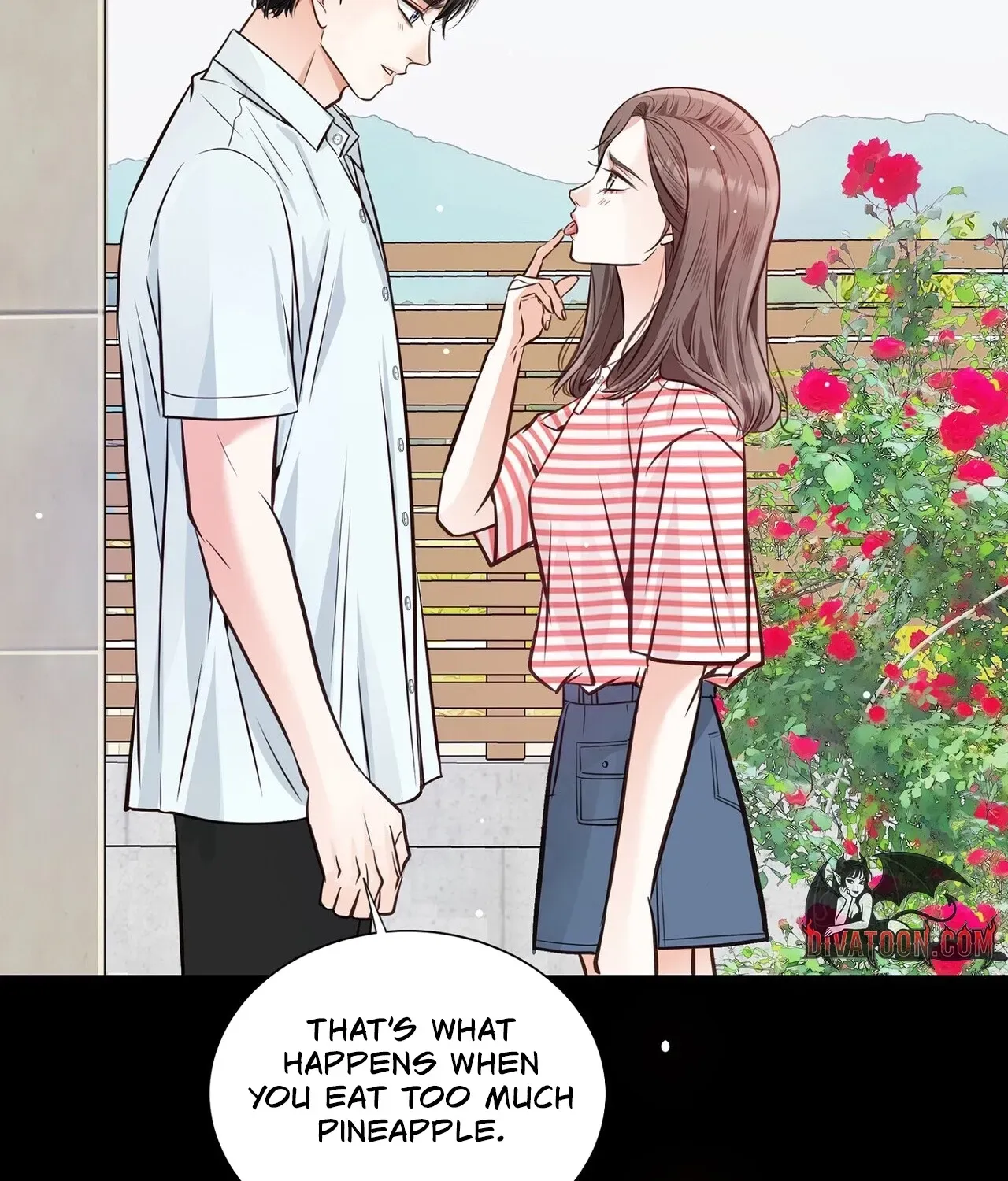 Read Return to Geumnak-ri chapter 27 image 174 on Lezhin