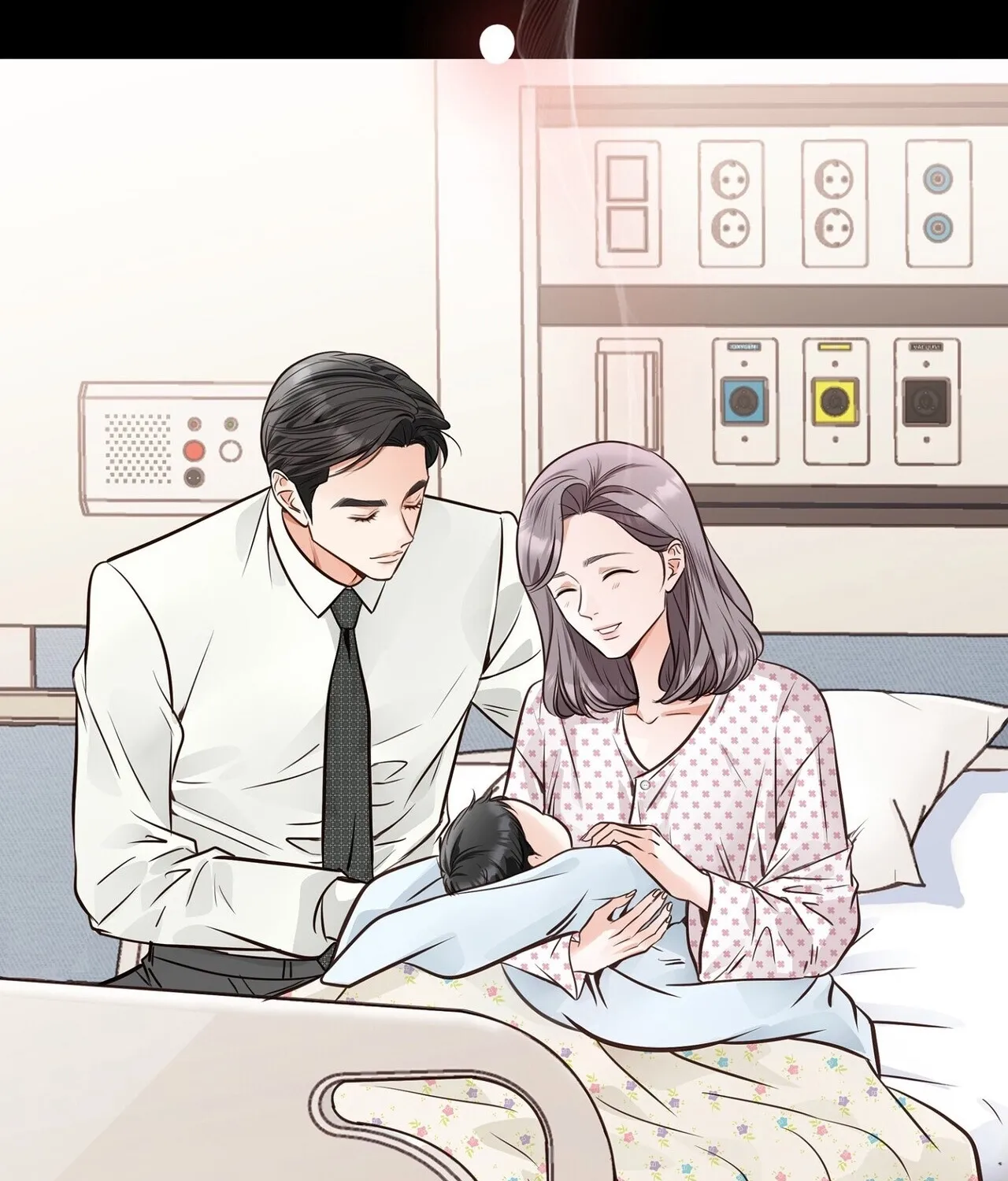 Read Return to Geumnak-ri chapter 27 image 18 on Lezhin