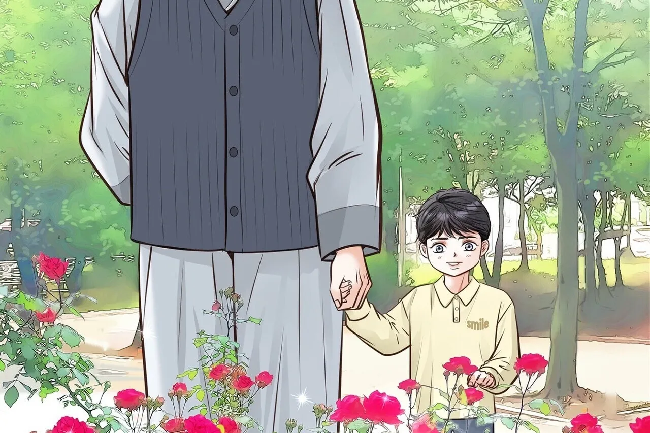 Read Return to Geumnak-ri chapter 27 image 24 on Lezhin