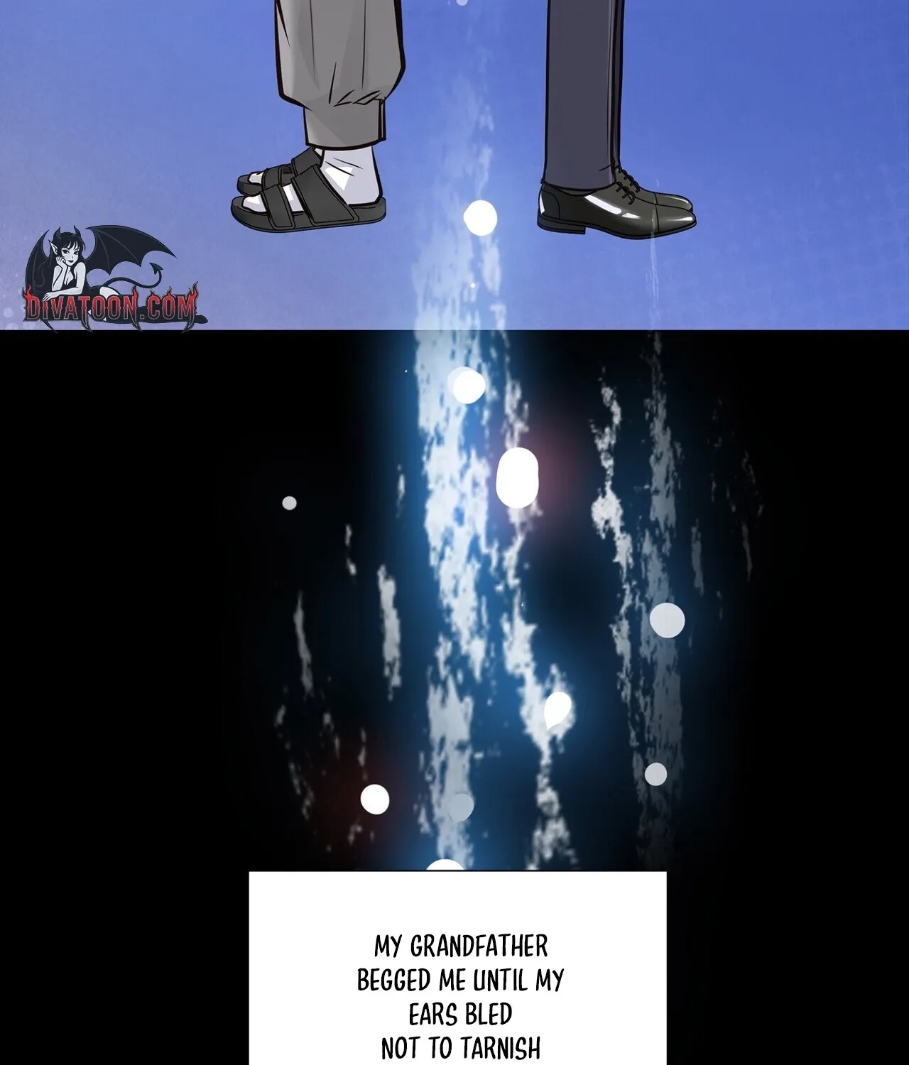 Read Return to Geumnak-ri chapter 27 image 28 on Lezhin