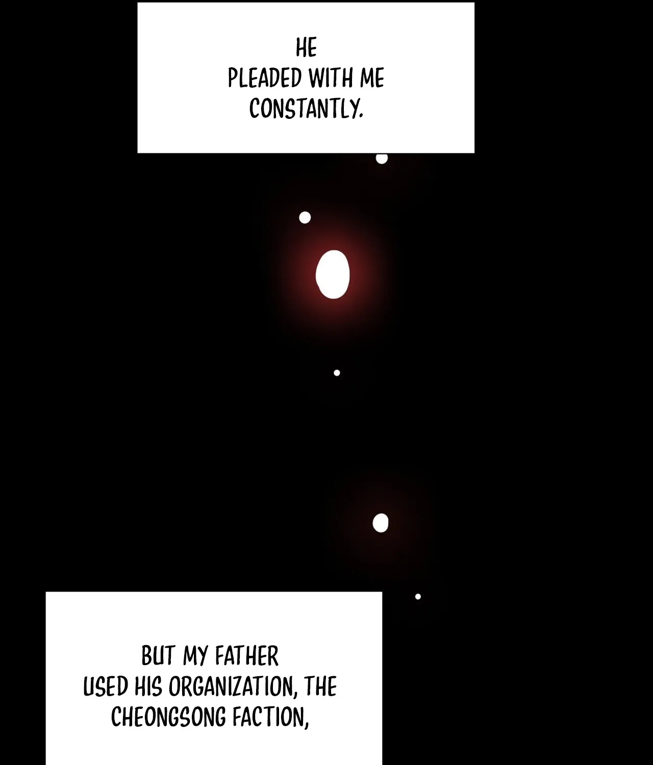 Read Return to Geumnak-ri chapter 27 image 30 on Lezhin