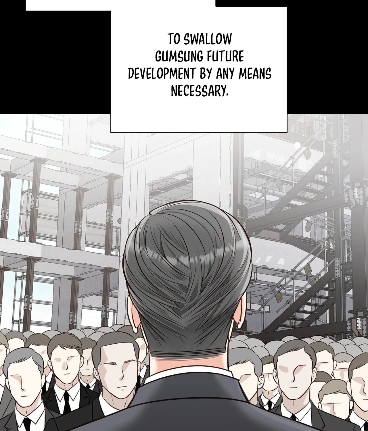 Read Return to Geumnak-ri chapter 27 image 31 on Lezhin