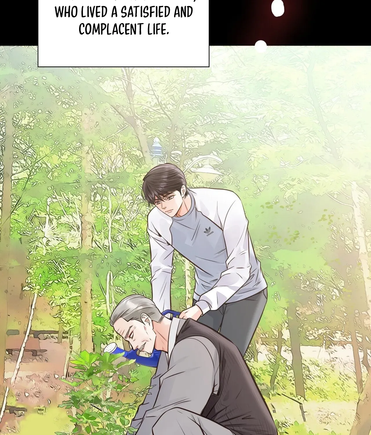 Read Return to Geumnak-ri chapter 27 image 35 on Lezhin