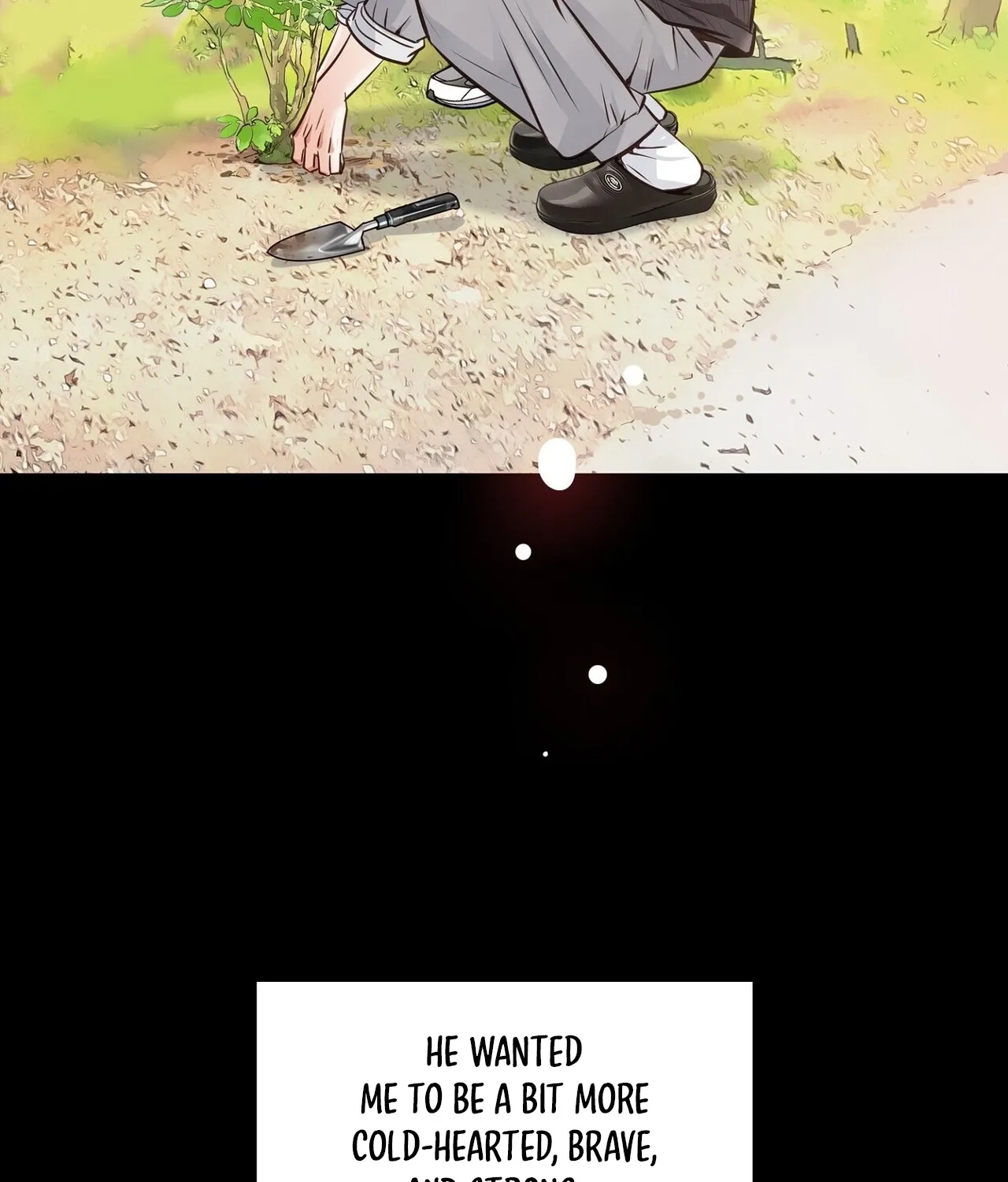 Read Return to Geumnak-ri chapter 27 image 36 on Lezhin