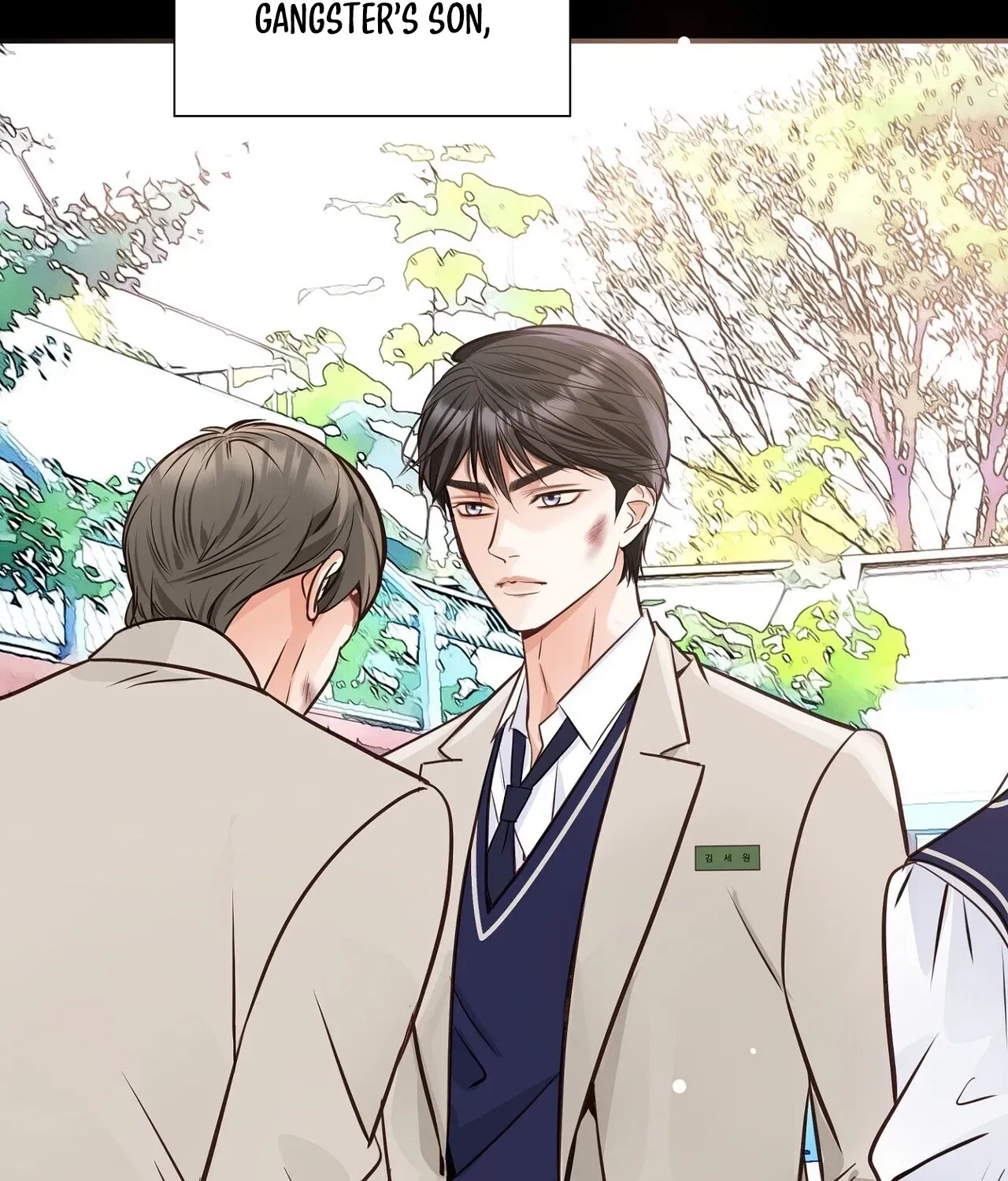 Read Return to Geumnak-ri chapter 27 image 42 on Lezhin