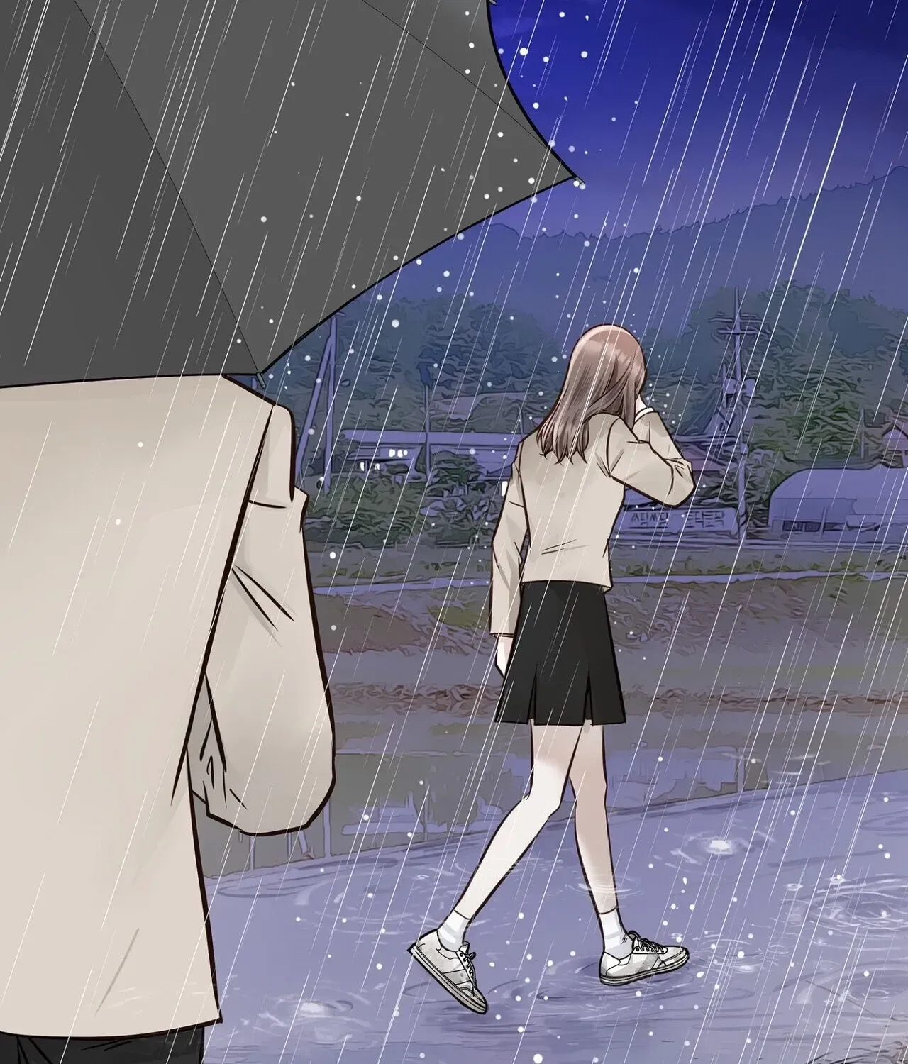 Read Return to Geumnak-ri chapter 27 image 45 on Lezhin